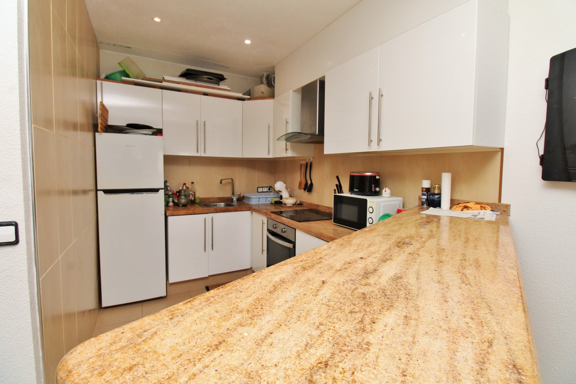 Revente - Appartement - Villamartin - Villamartín