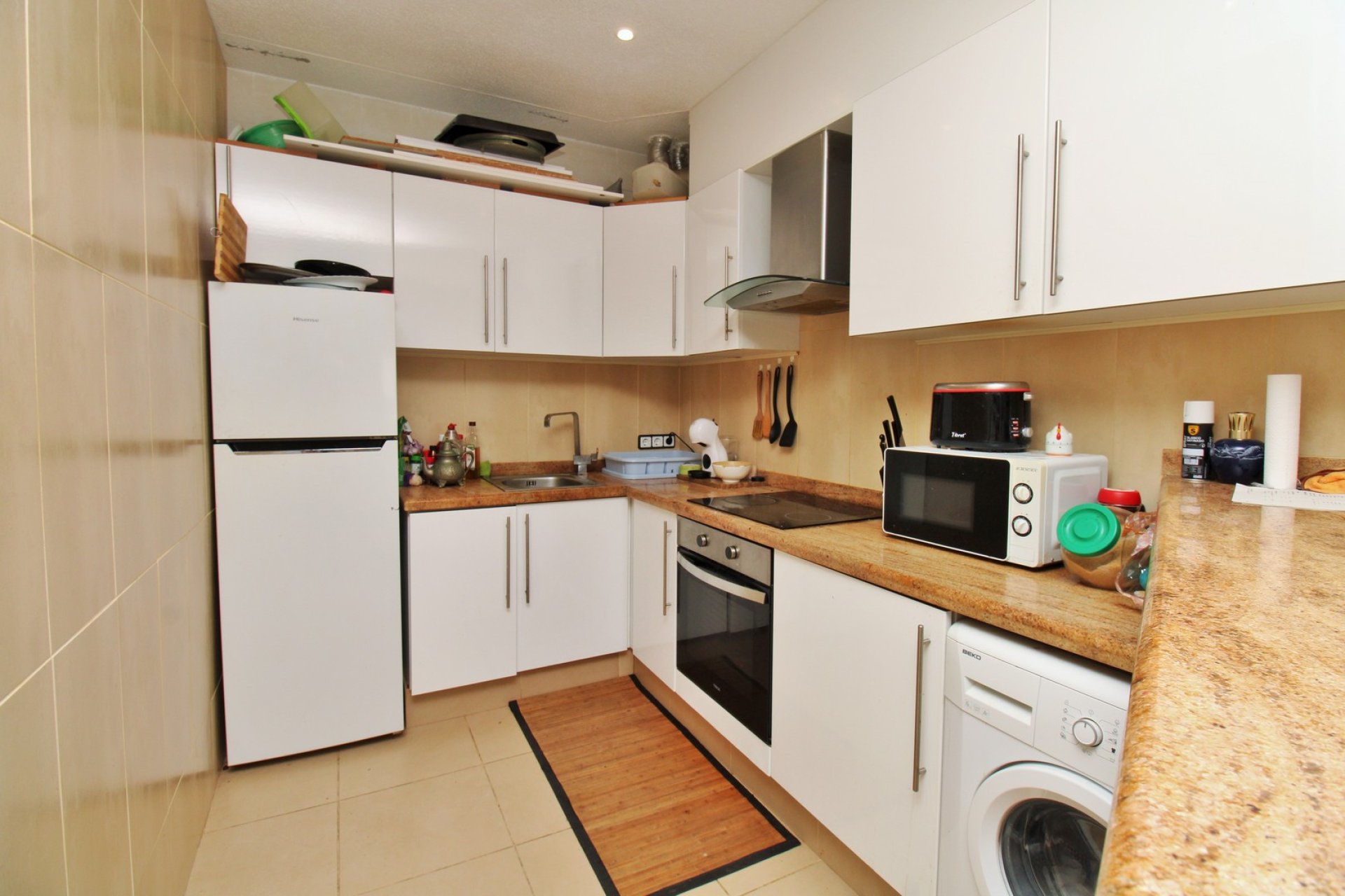 Revente - Appartement - Villamartin - Villamartín