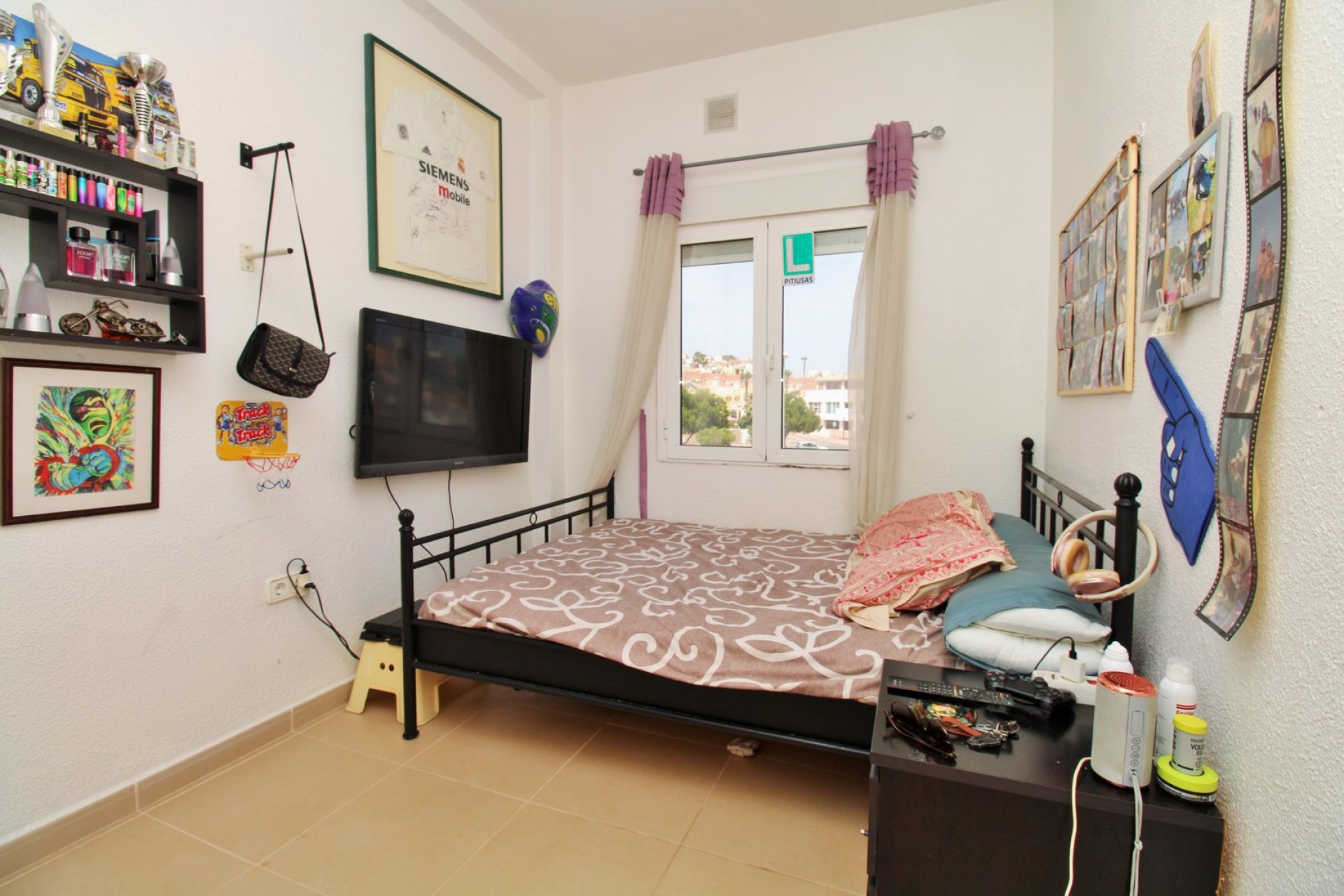 Revente - Appartement - Villamartin - Villamartín