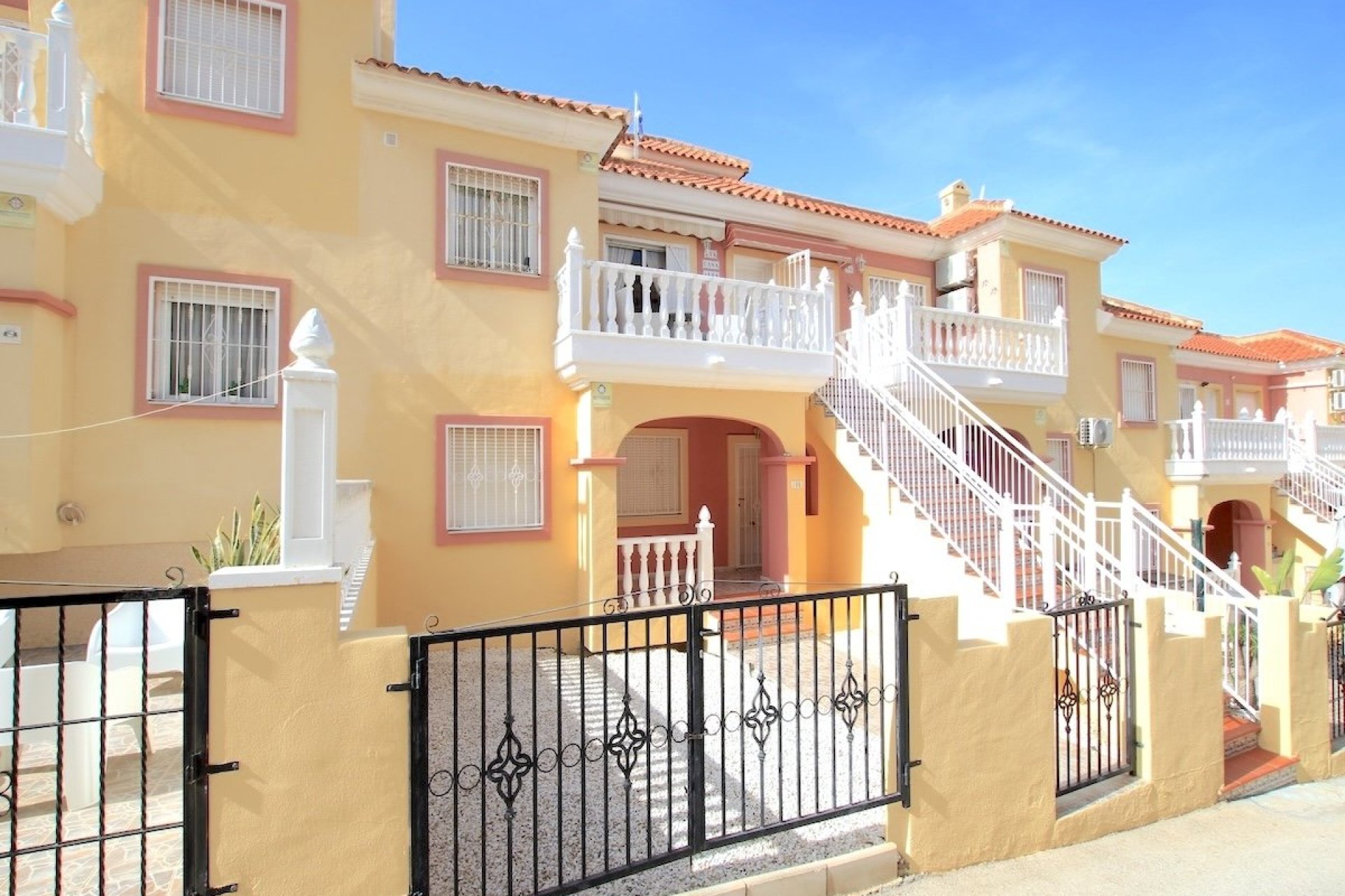 Revente - Appartement - Villamartin - Villamartín