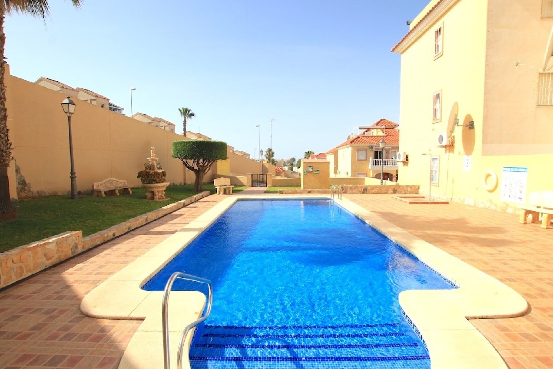 Revente - Appartement - Villamartin - Villamartín