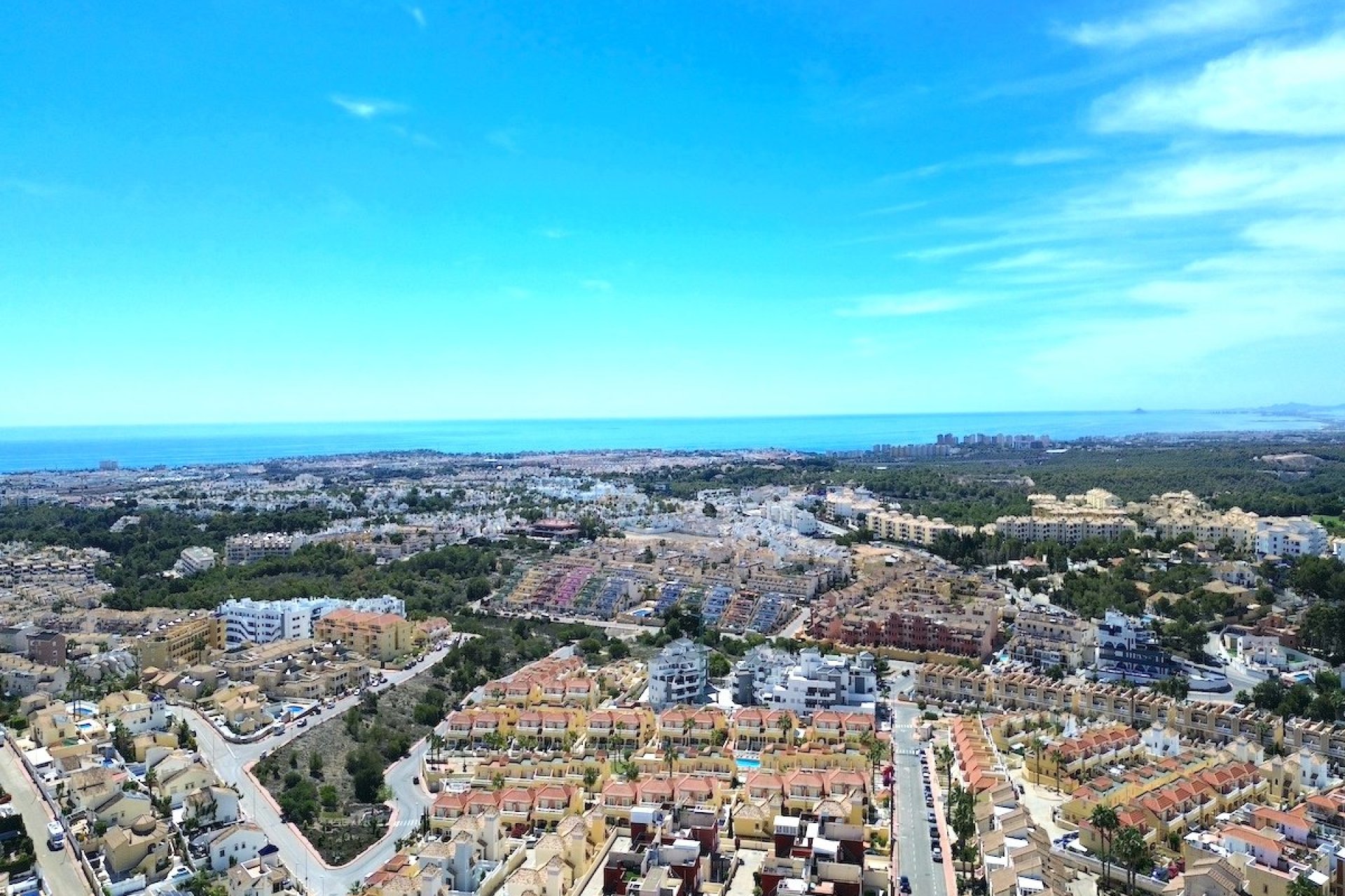 Revente - Appartement - Villamartin - Villamartín