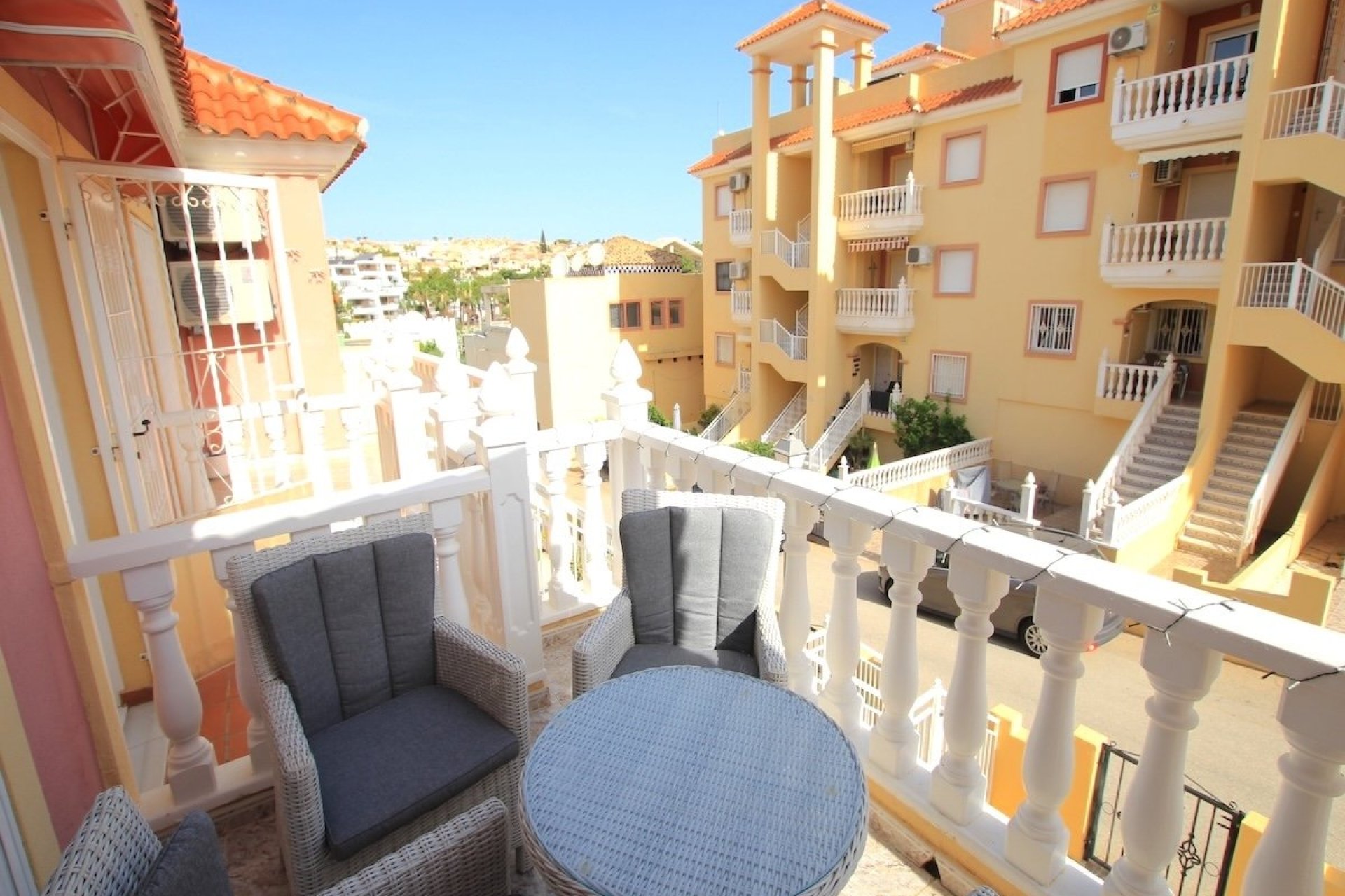 Revente - Appartement - Villamartin - Villamartín