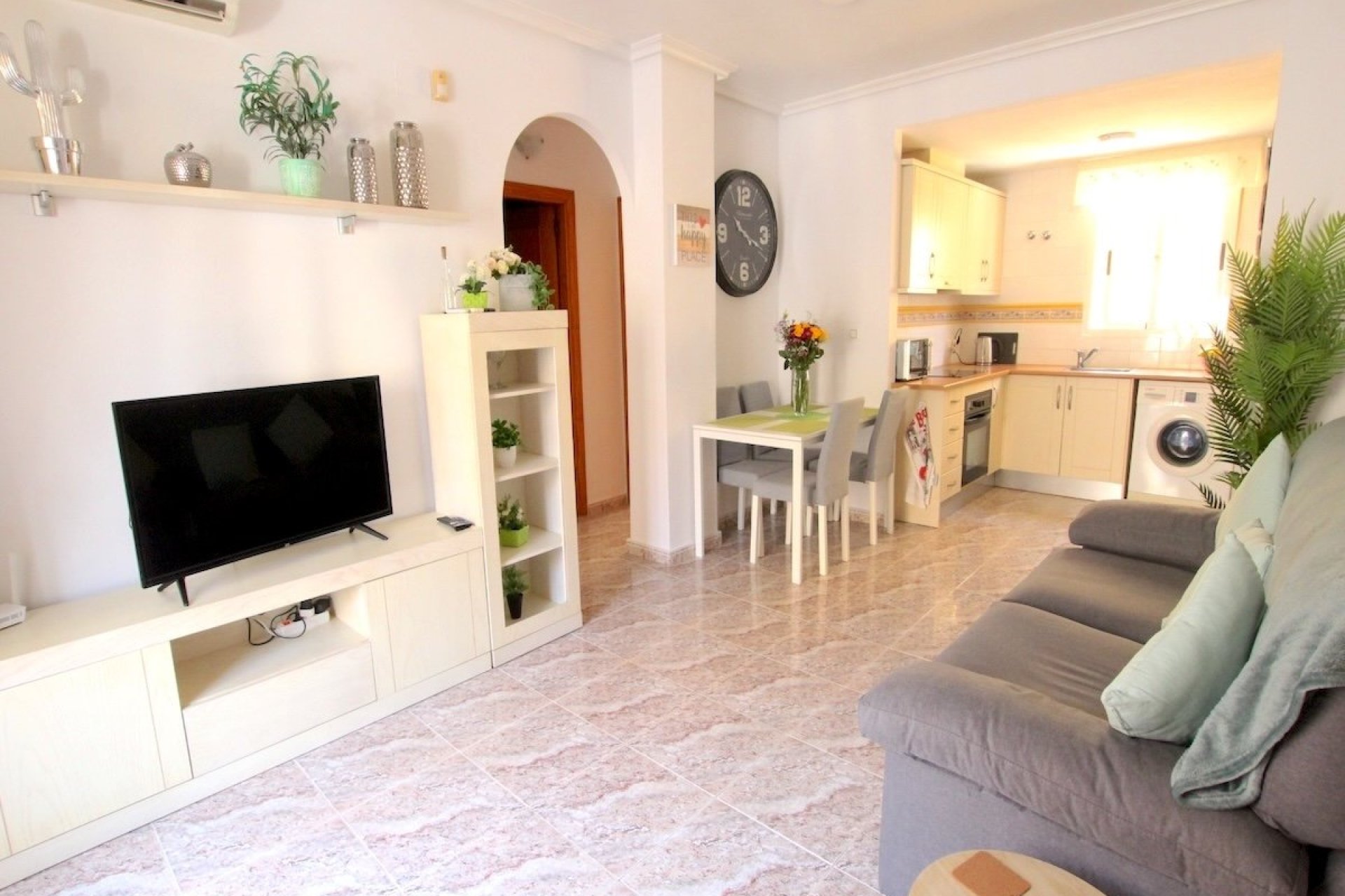 Revente - Appartement - Villamartin - Villamartín