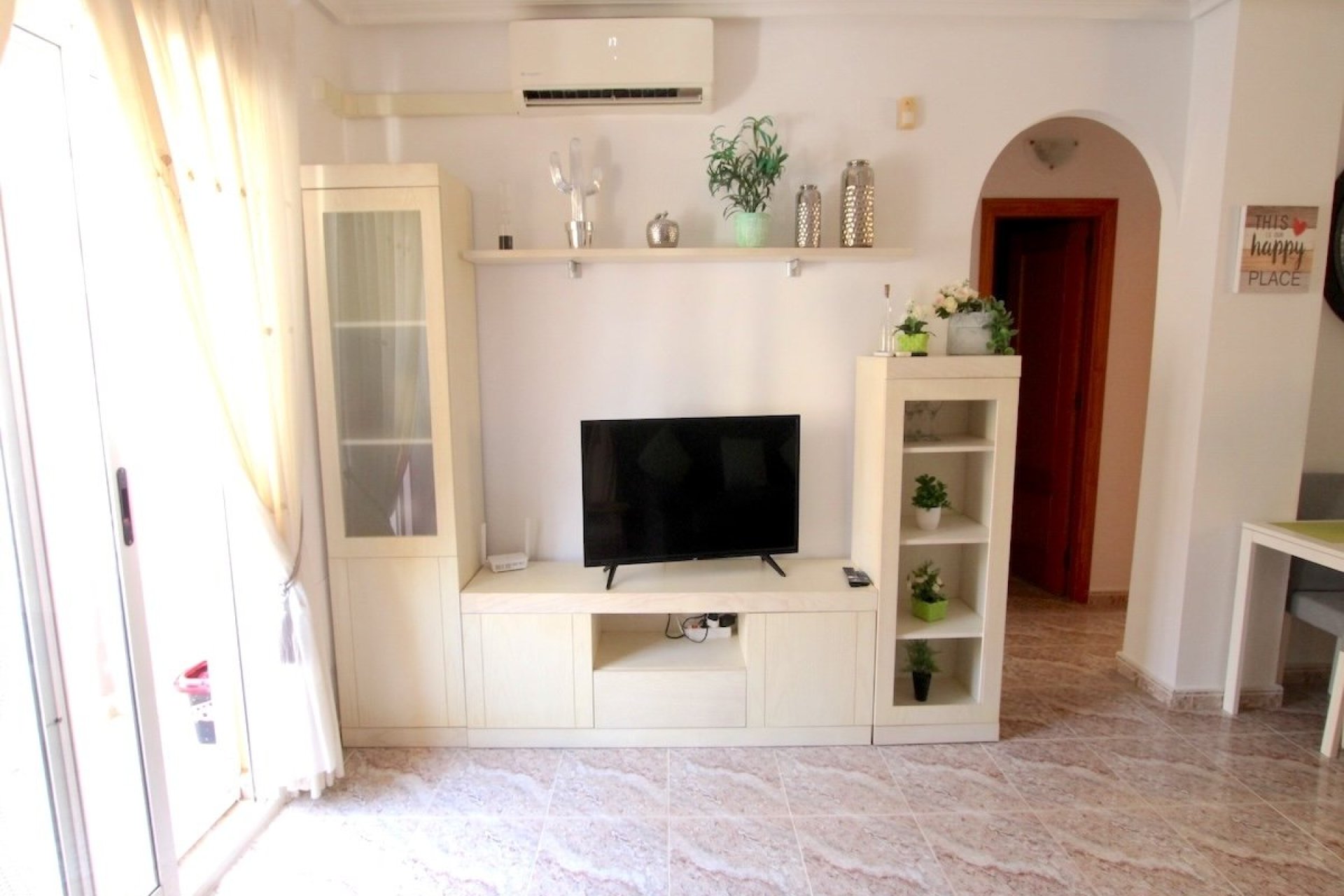 Revente - Appartement - Villamartin - Villamartín