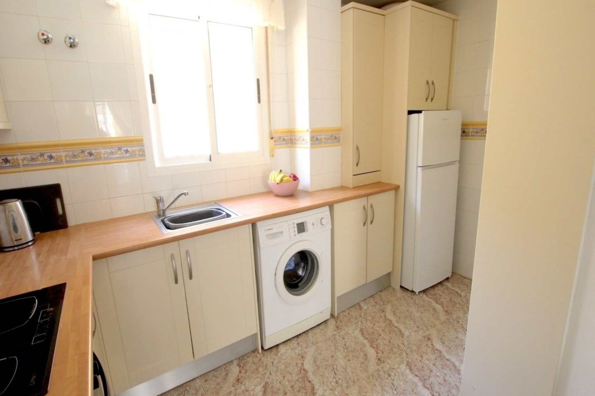 Revente - Appartement - Villamartin - Villamartín