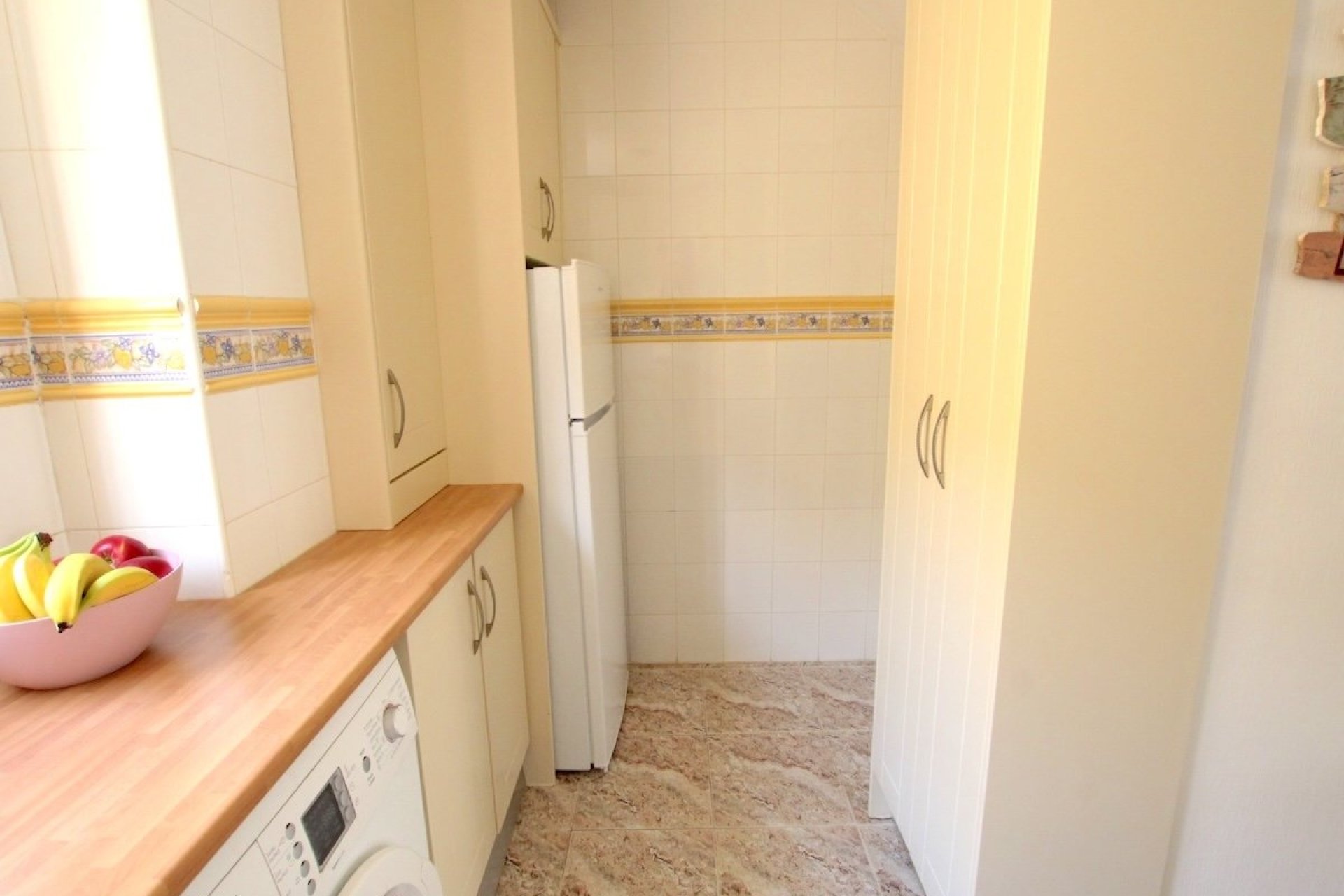 Revente - Appartement - Villamartin - Villamartín