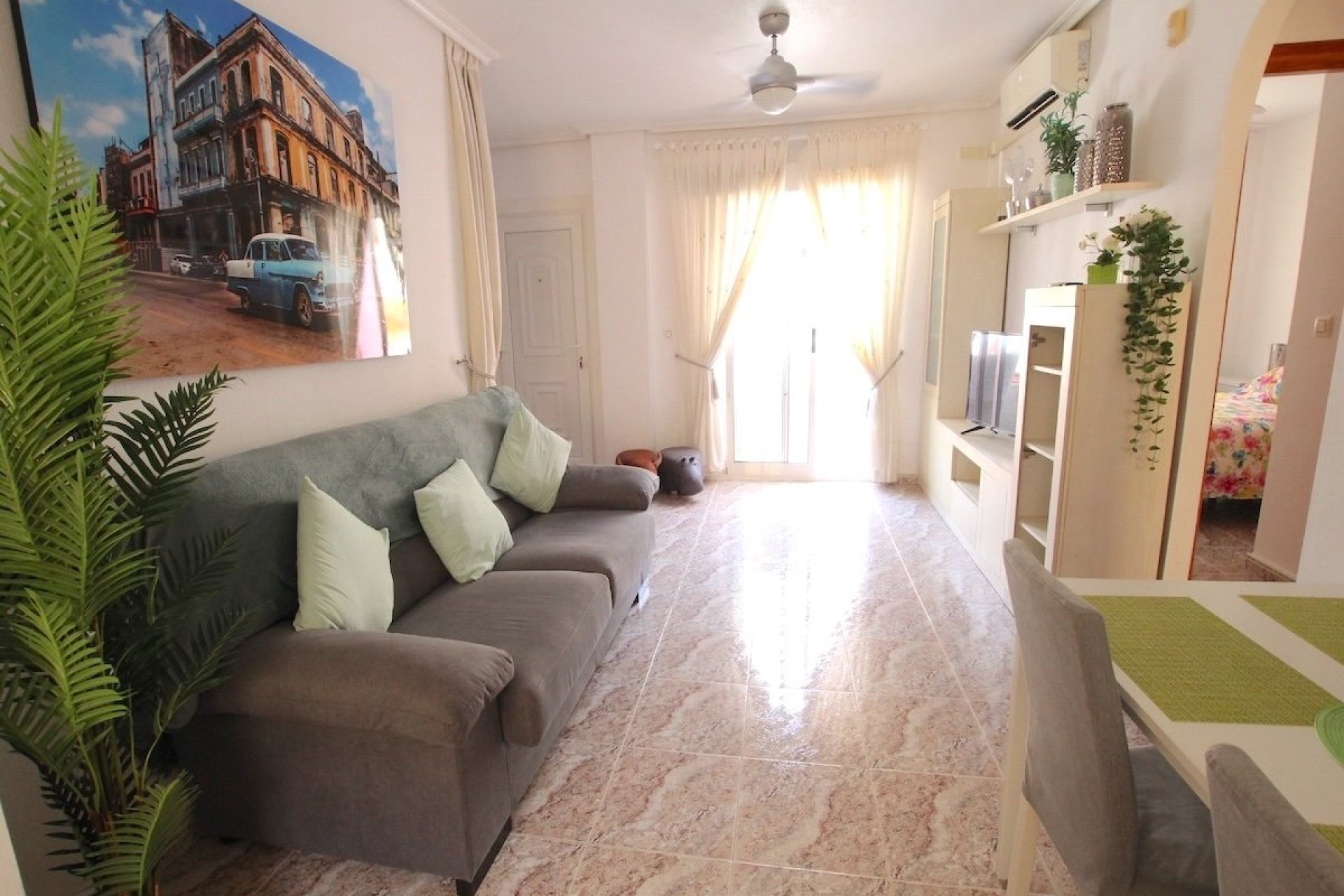 Revente - Appartement - Villamartin - Villamartín