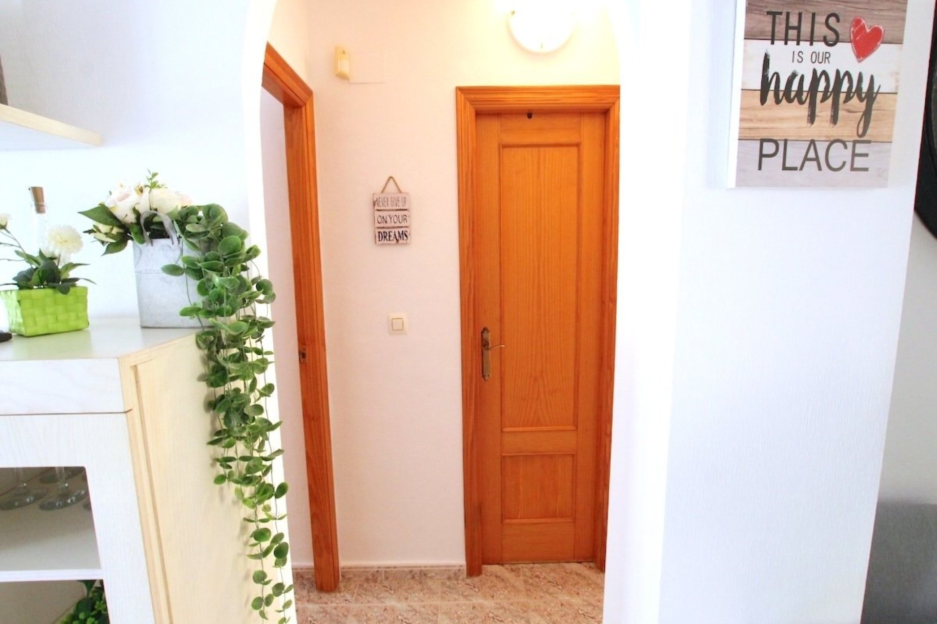 Revente - Appartement - Villamartin - Villamartín