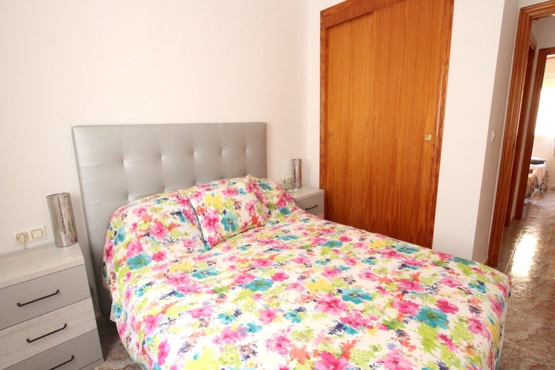 Revente - Appartement - Villamartin - Villamartín