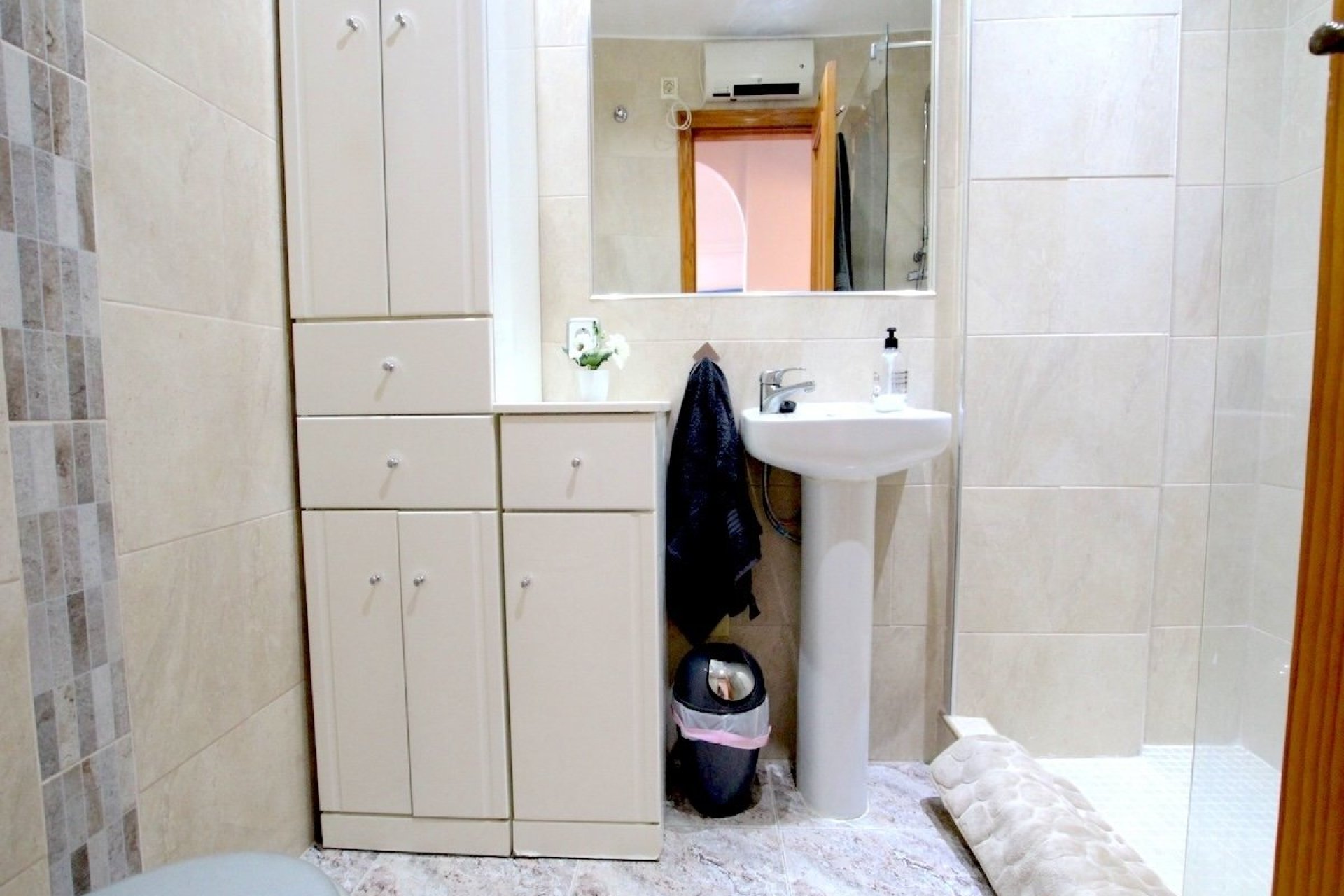 Revente - Appartement - Villamartin - Villamartín