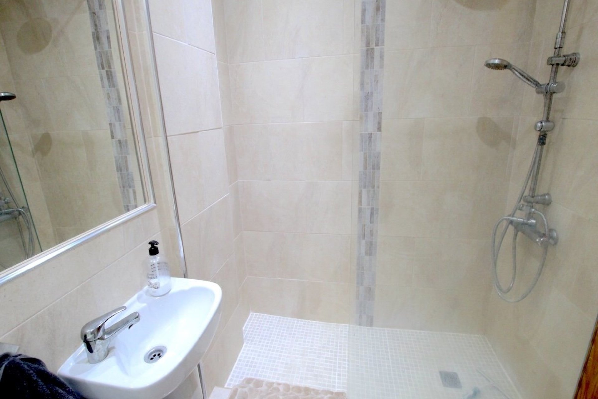Revente - Appartement - Villamartin - Villamartín