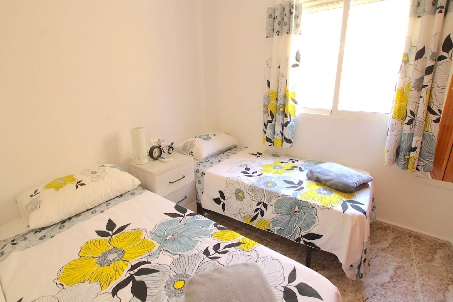 Revente - Appartement - Villamartin - Villamartín