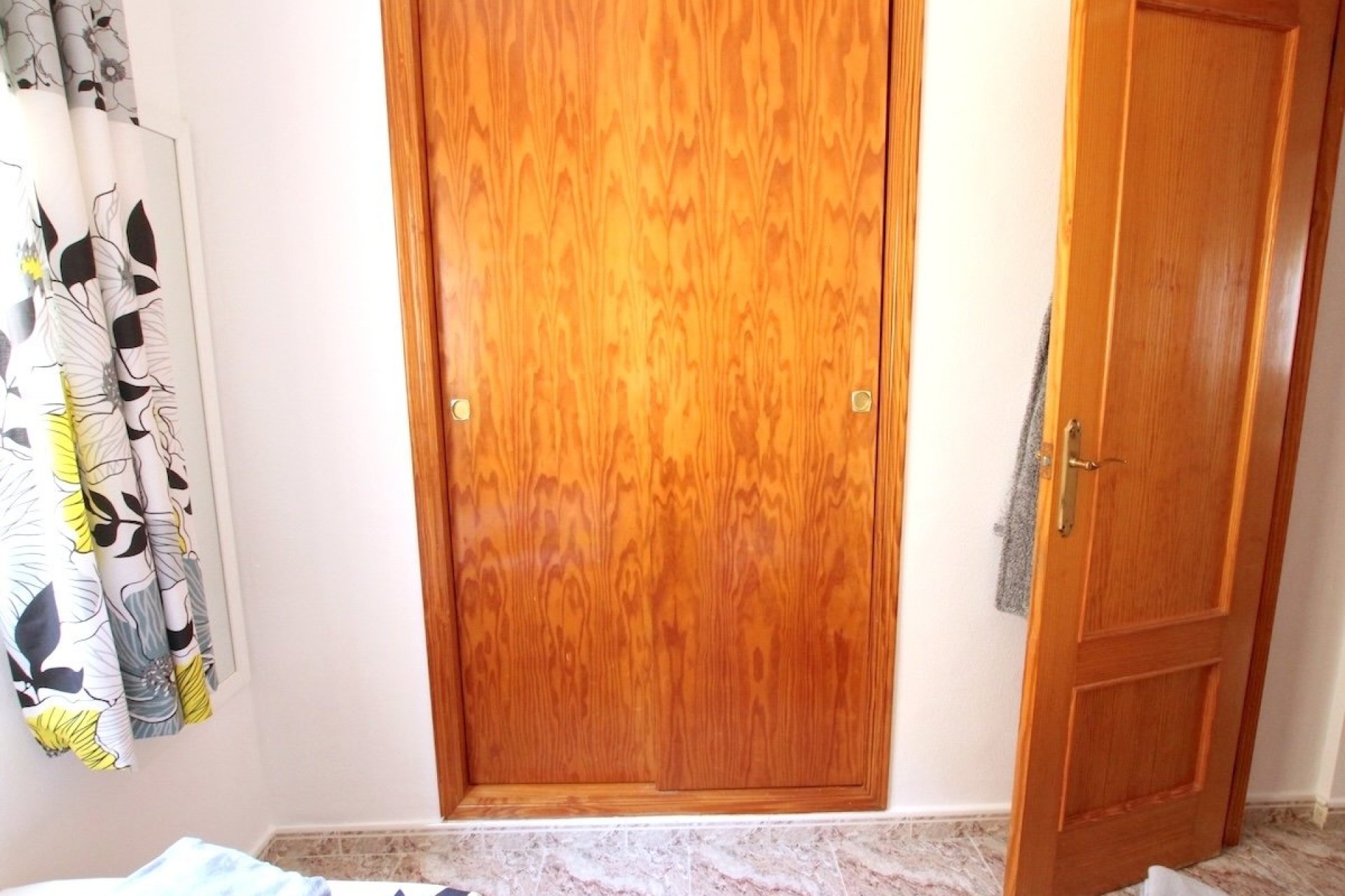 Revente - Appartement - Villamartin - Villamartín