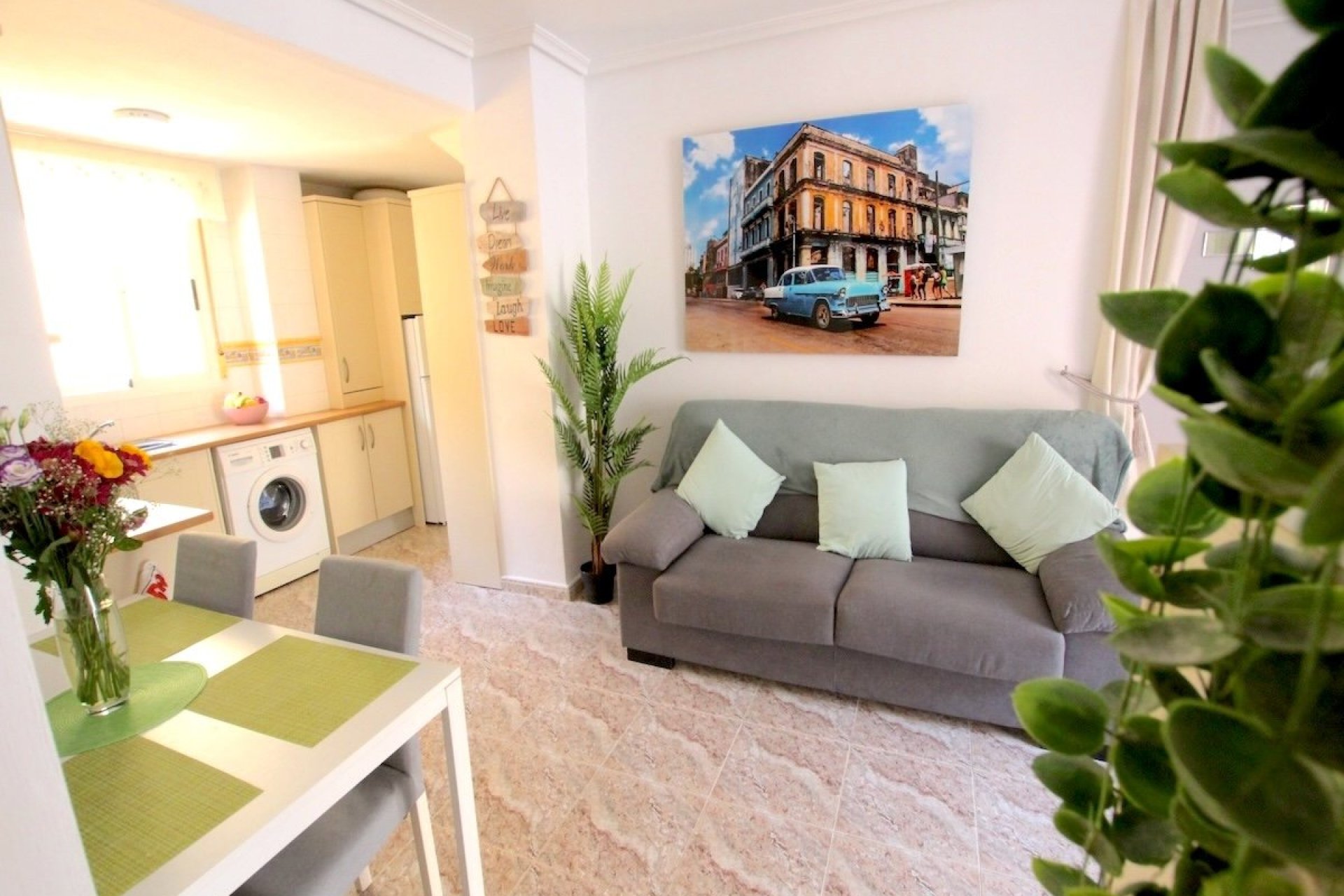 Revente - Appartement - Villamartin - Villamartín