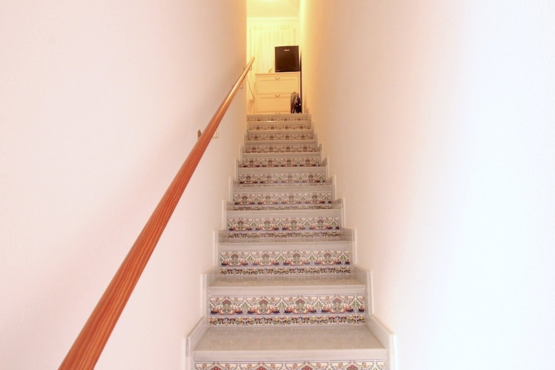 Revente - Appartement - Villamartin - Villamartín