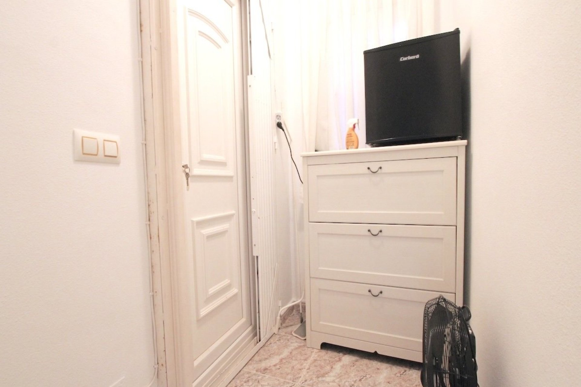 Revente - Appartement - Villamartin - Villamartín