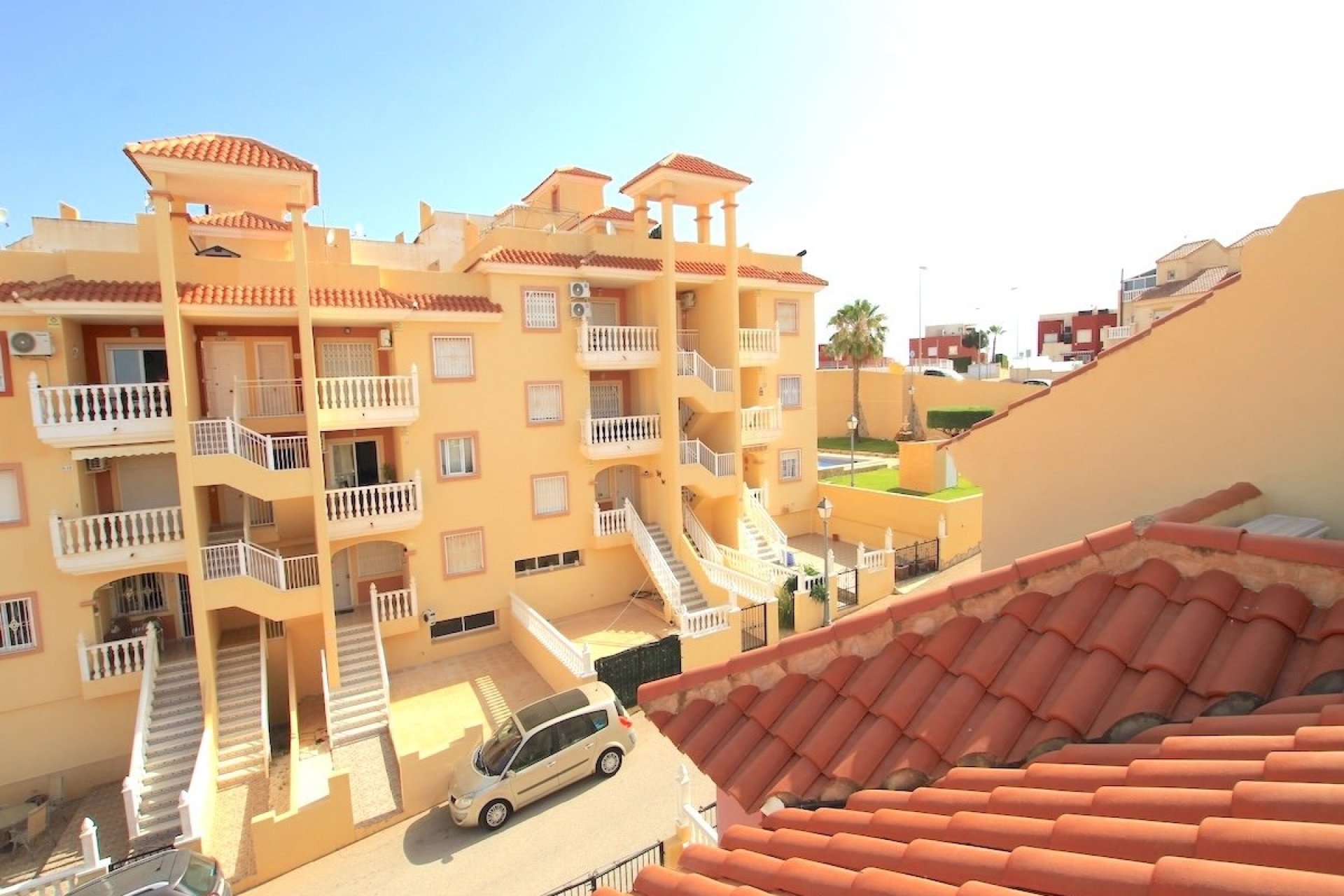Revente - Appartement - Villamartin - Villamartín