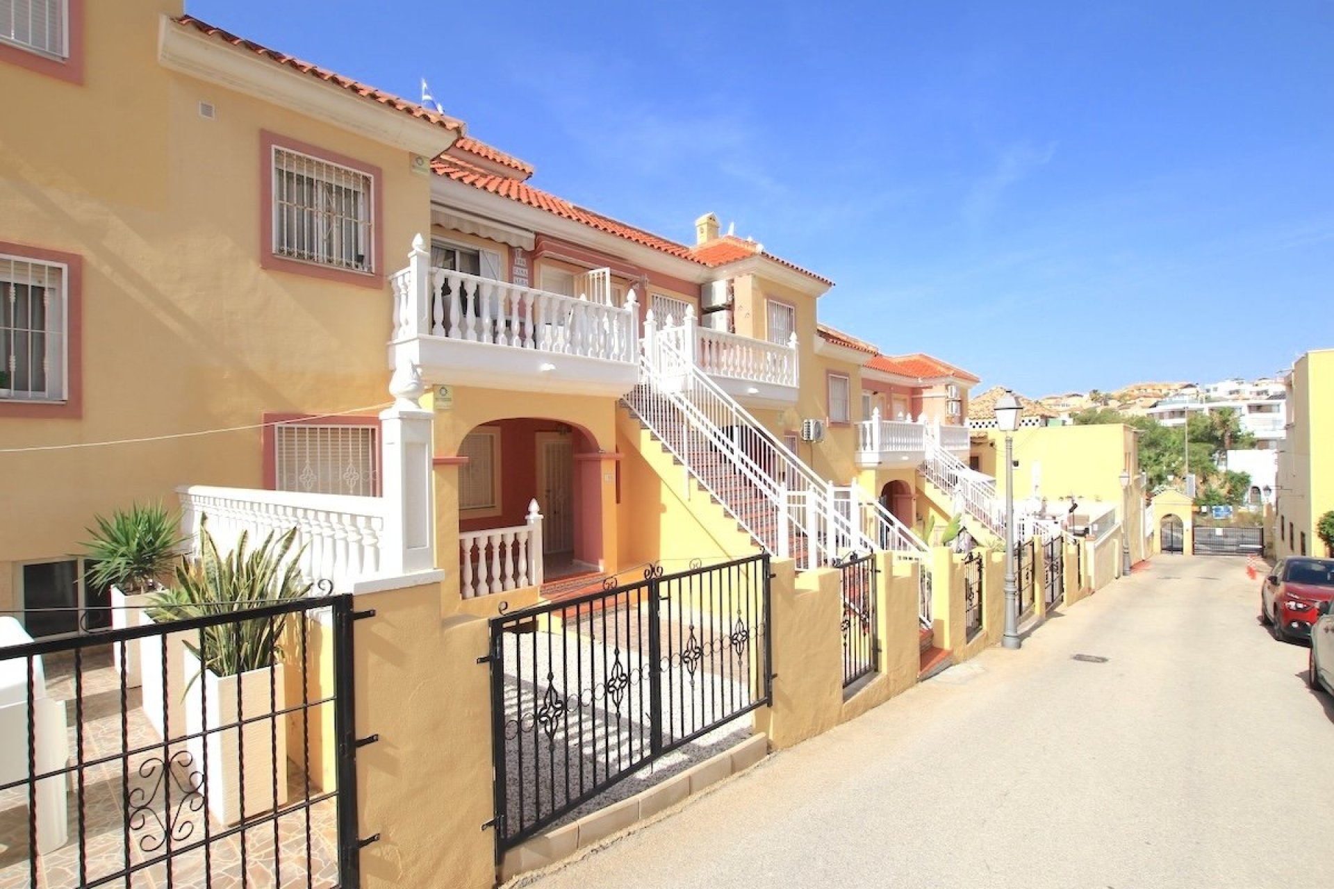 Revente - Appartement - Villamartin - Villamartín