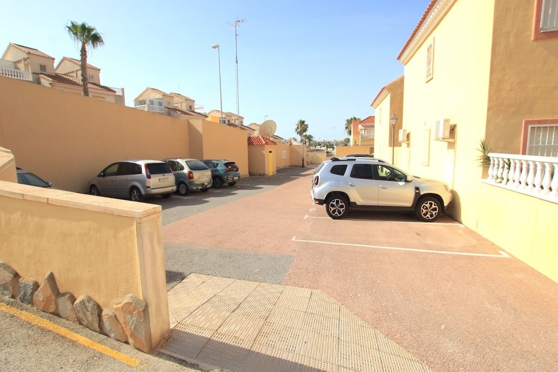 Revente - Appartement - Villamartin - Villamartín
