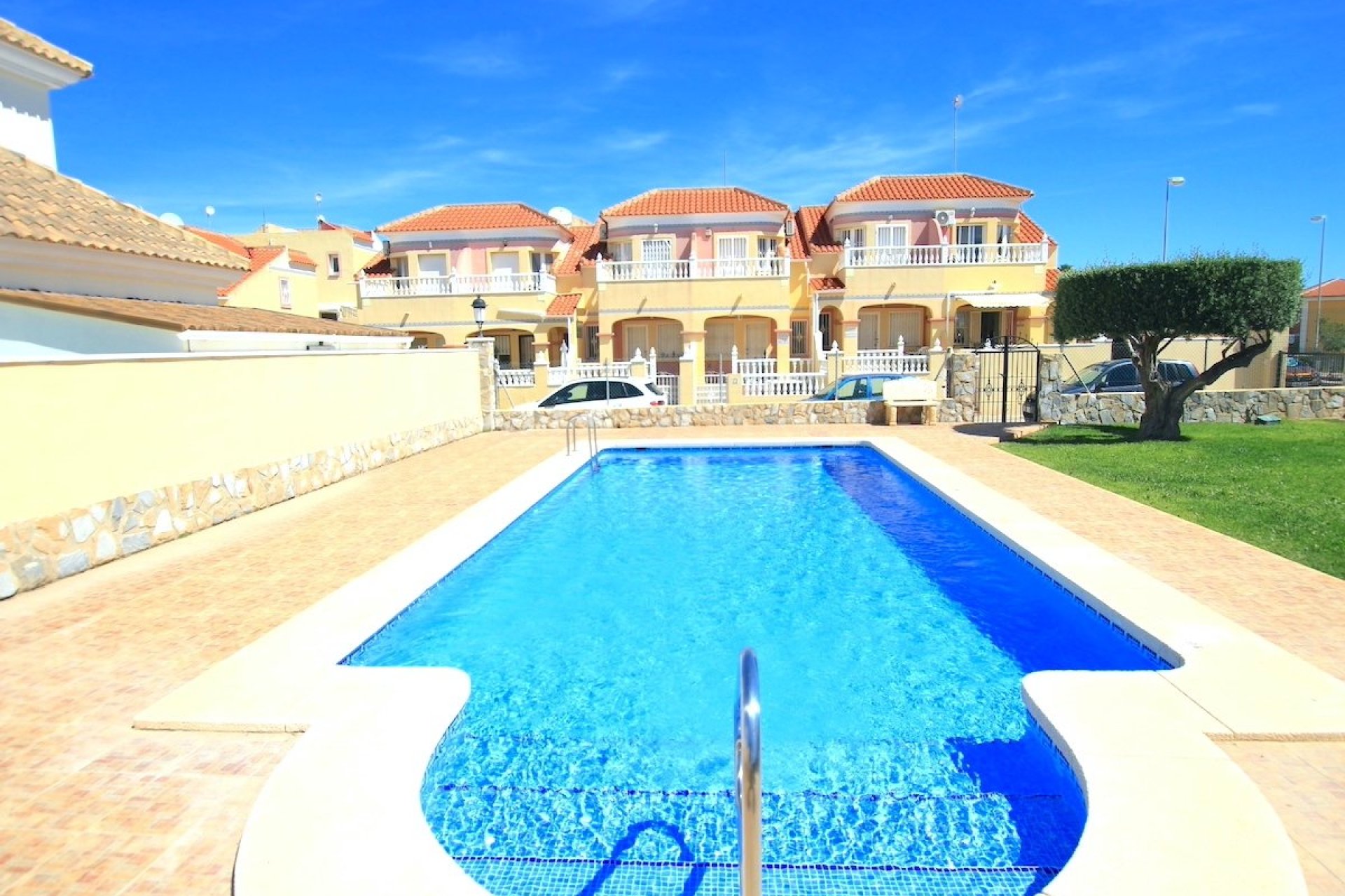 Revente - Appartement - Villamartin - Villamartín