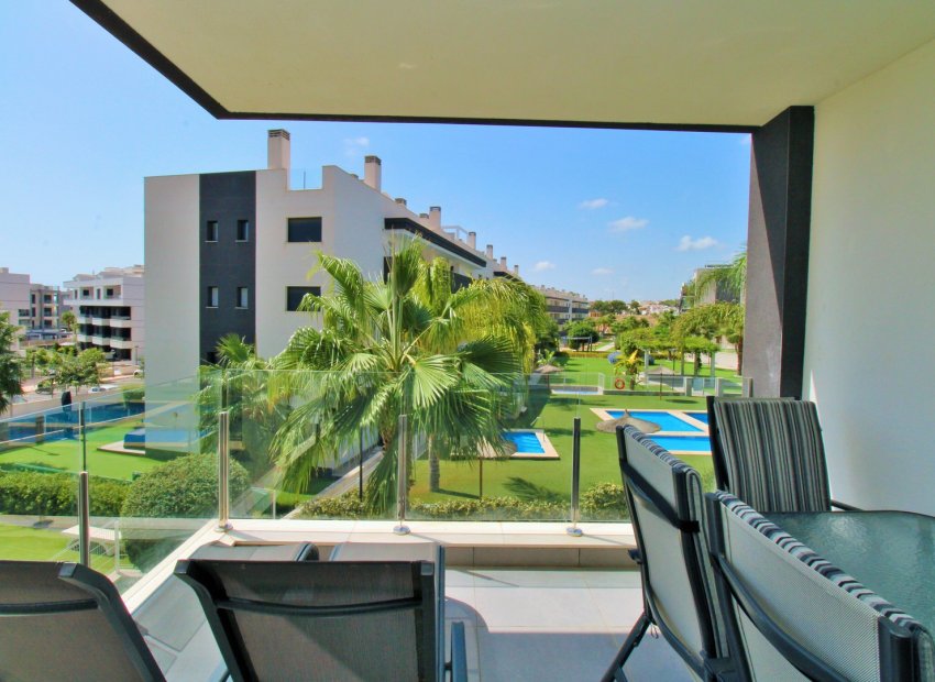 Revente - Appartement - Villamartin - Villamartín