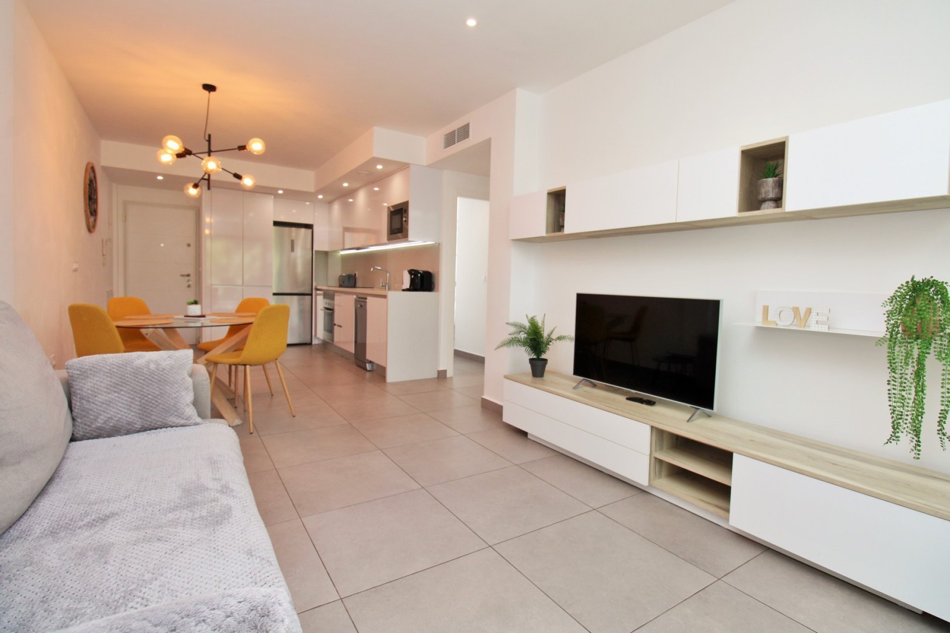 Revente - Appartement - Villamartin - Villamartín