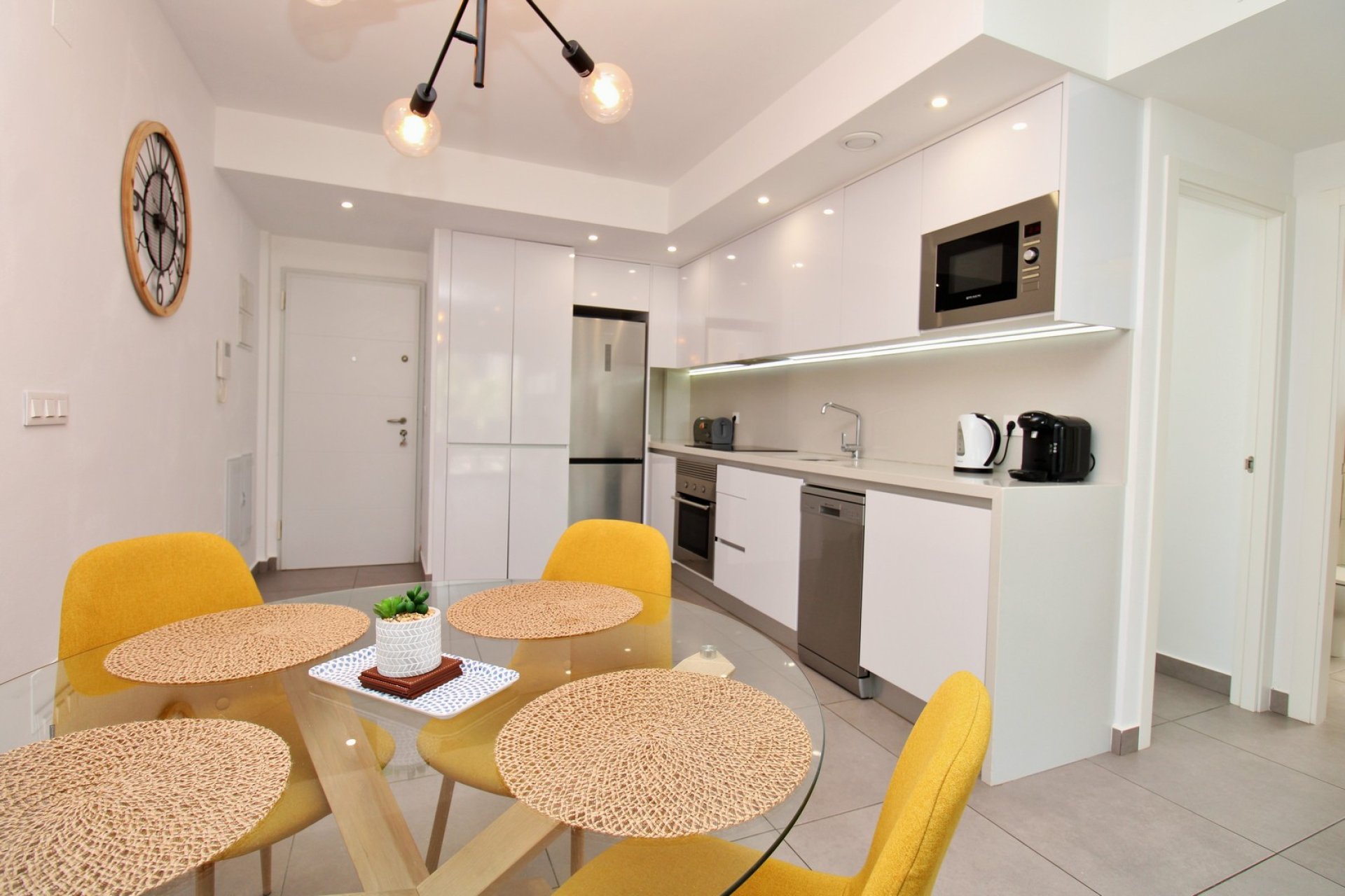 Revente - Appartement - Villamartin - Villamartín