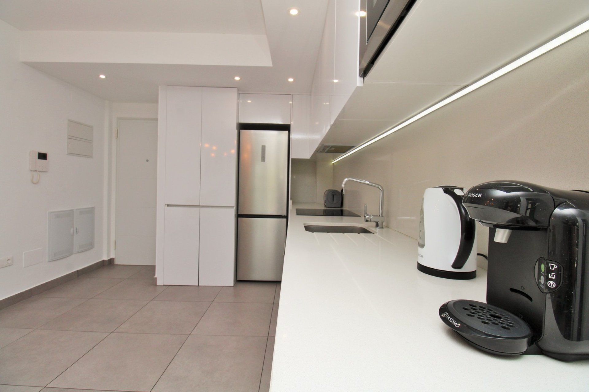 Revente - Appartement - Villamartin - Villamartín