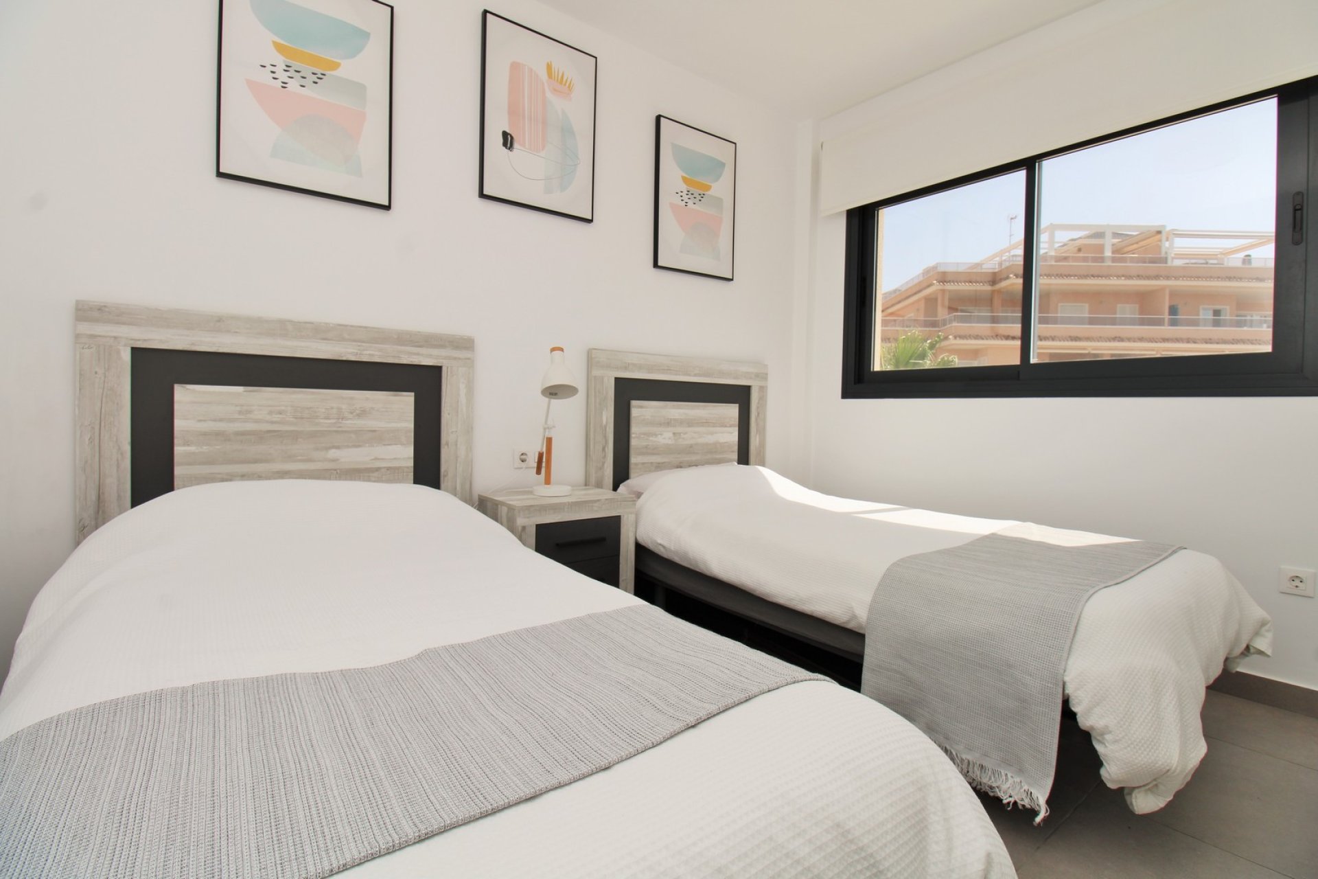 Revente - Appartement - Villamartin - Villamartín