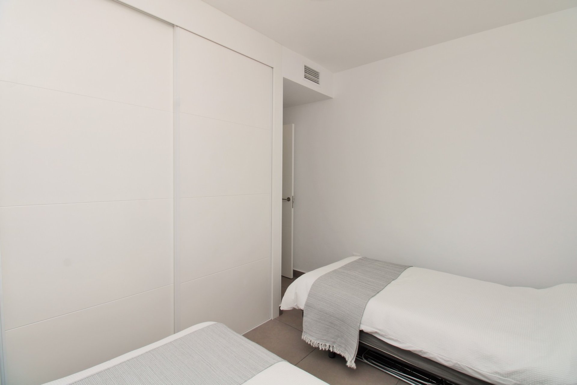 Revente - Appartement - Villamartin - Villamartín