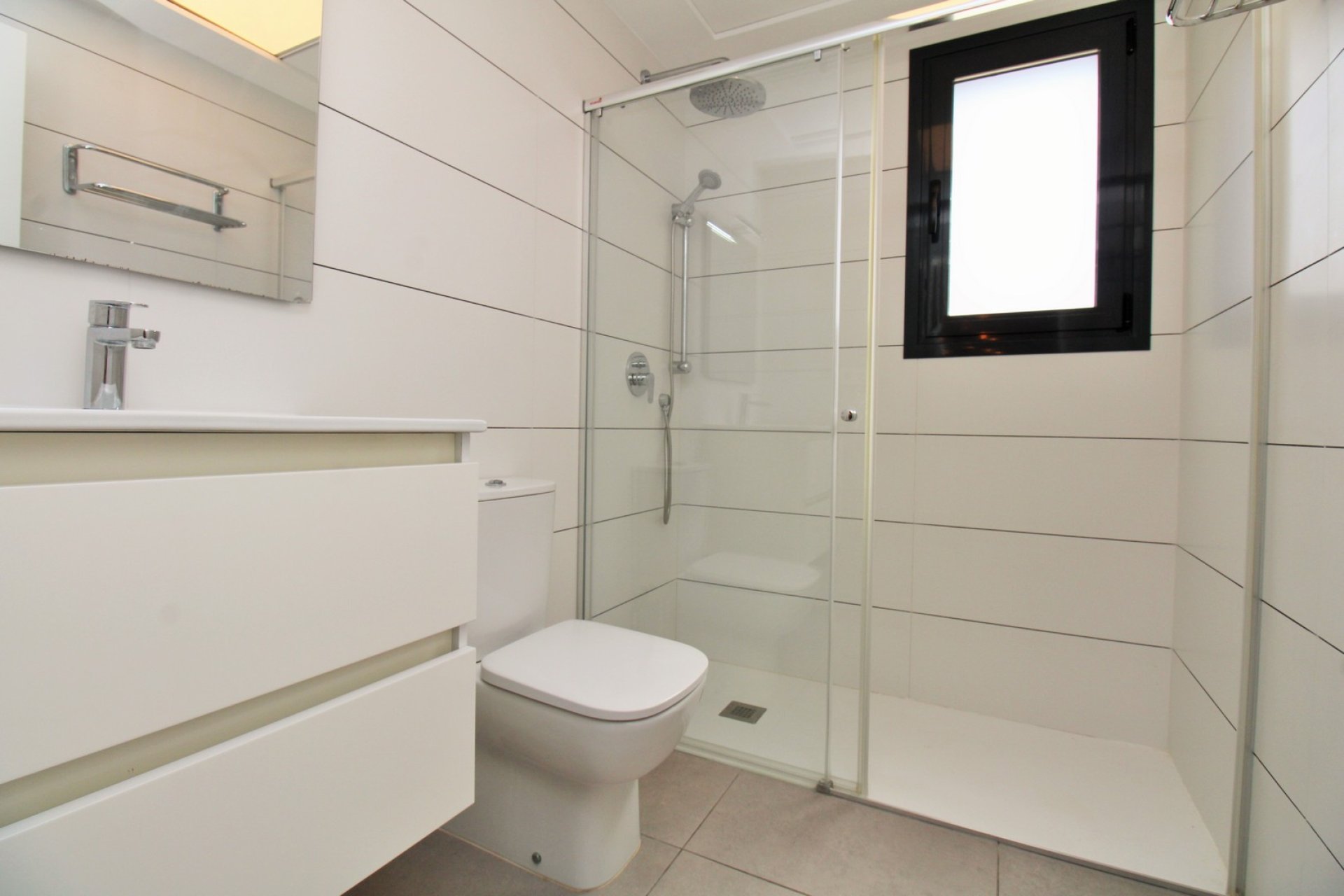 Revente - Appartement - Villamartin - Villamartín
