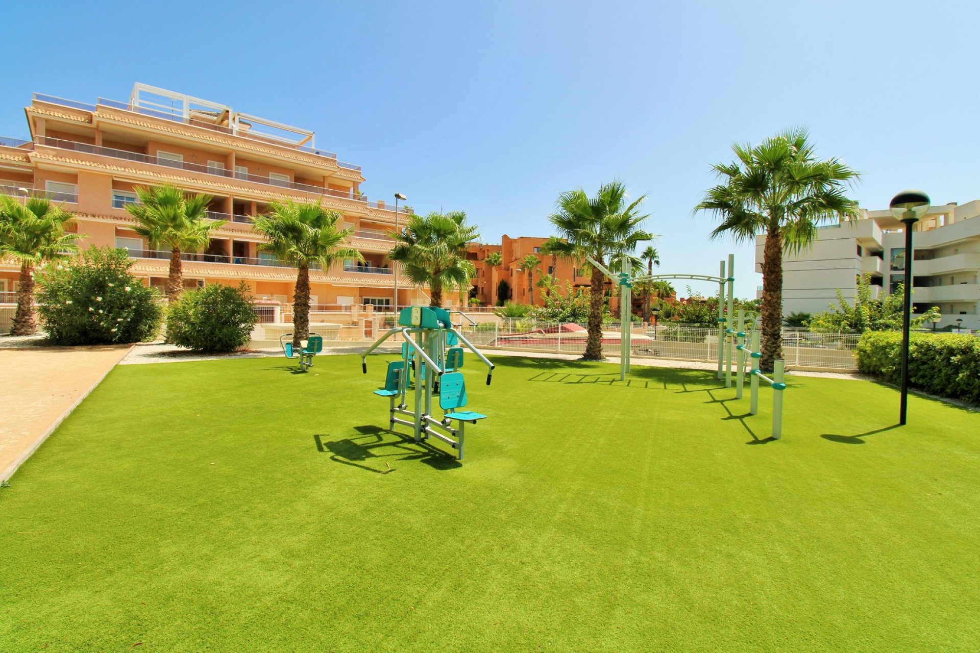 Revente - Appartement - Villamartin - Villamartín