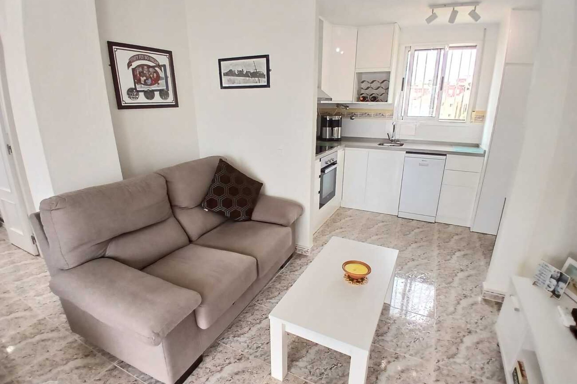 Revente - Appartement - Villamartin - Villamartín