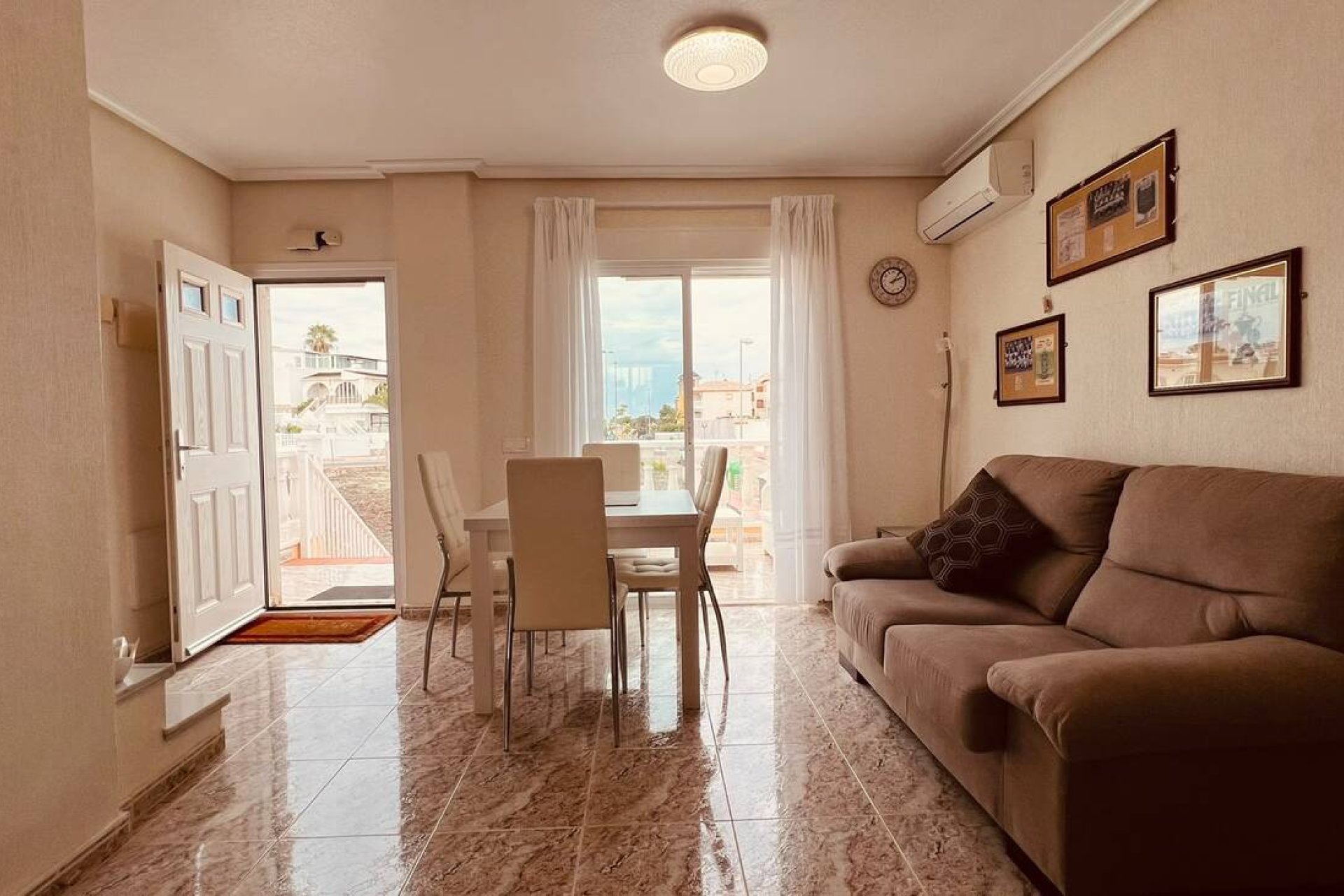 Revente - Appartement - Villamartin - Villamartín