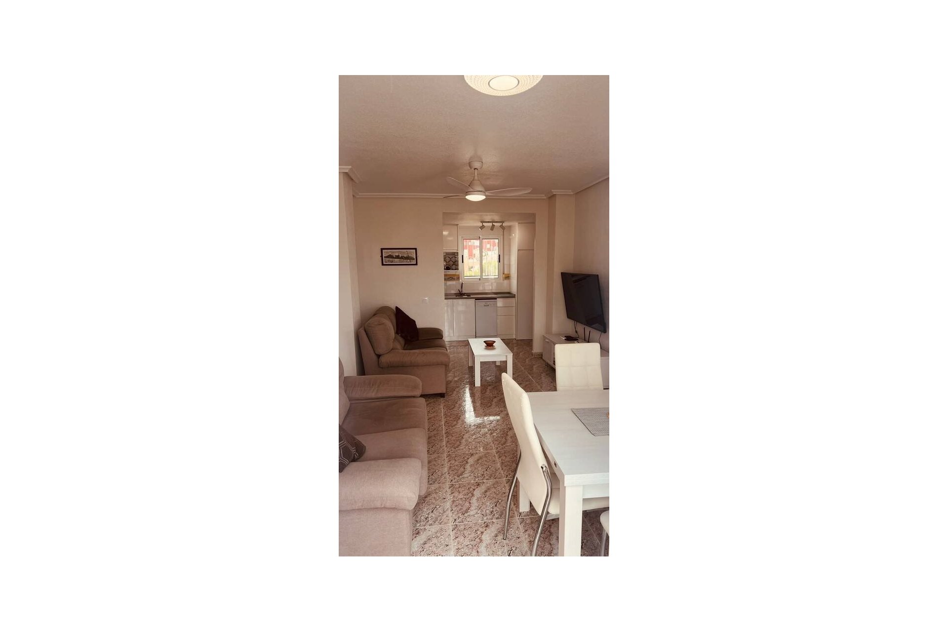 Revente - Appartement - Villamartin - Villamartín