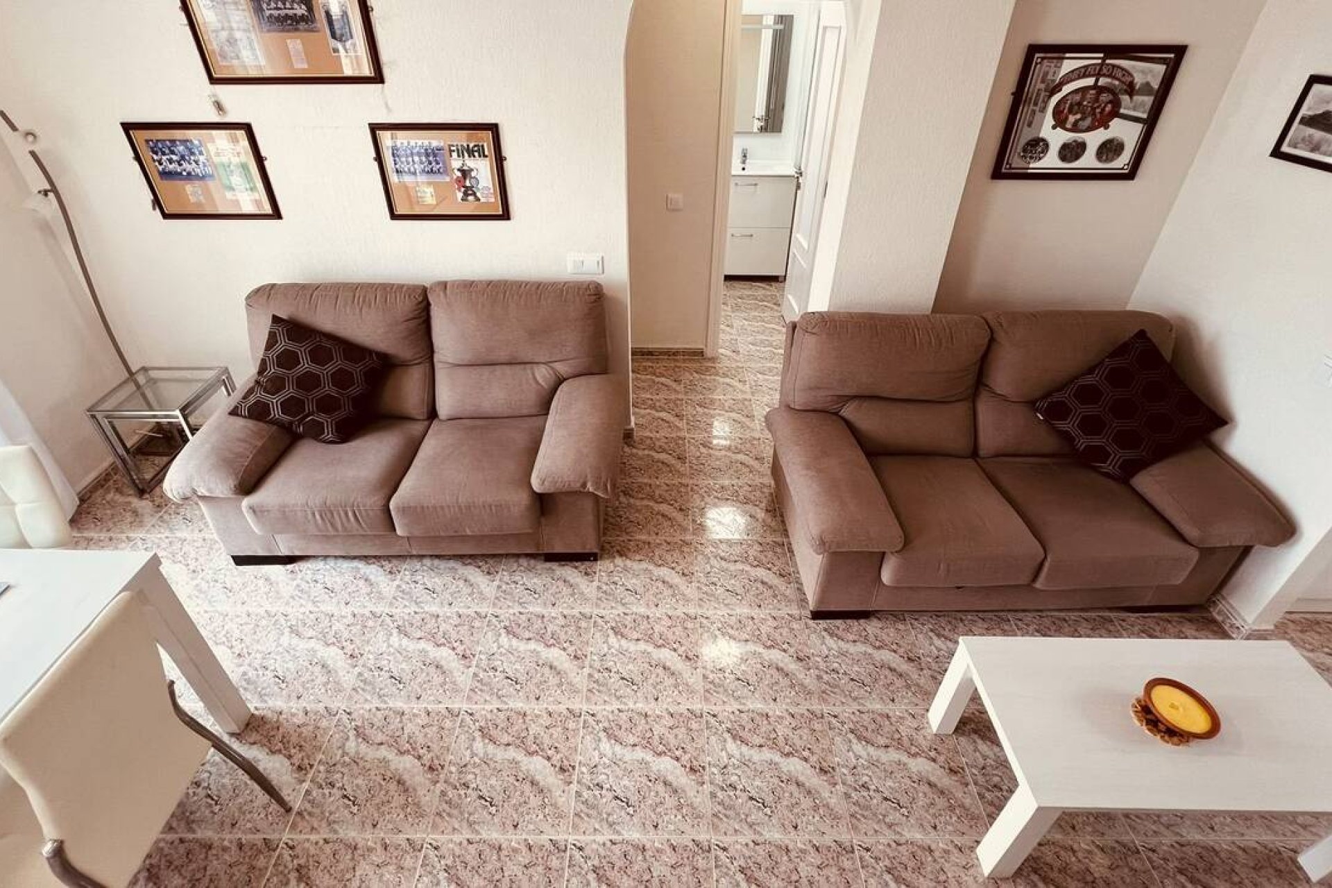 Revente - Appartement - Villamartin - Villamartín