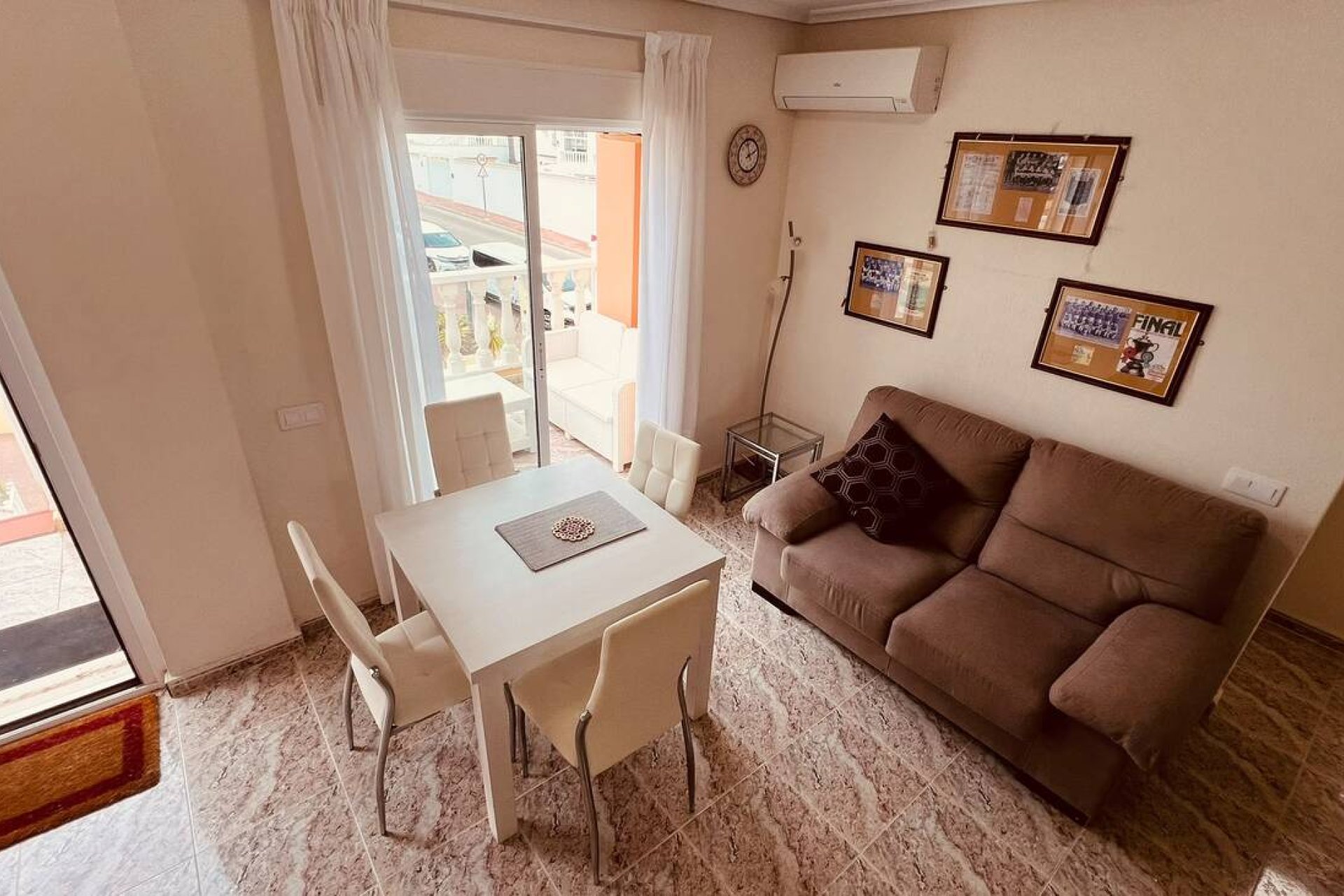 Revente - Appartement - Villamartin - Villamartín