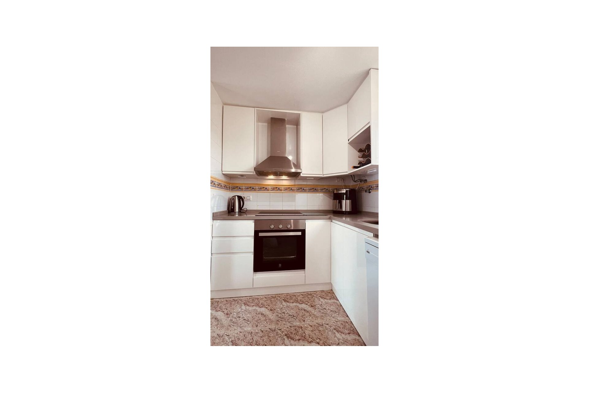 Revente - Appartement - Villamartin - Villamartín
