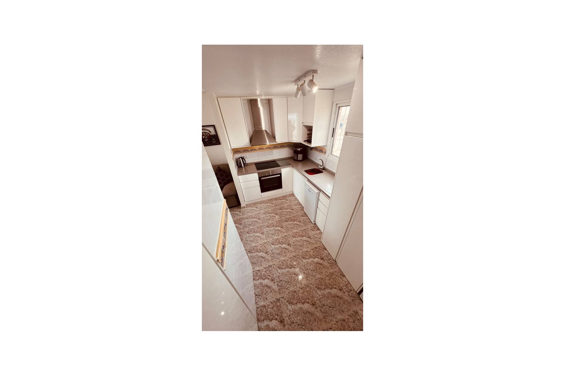Revente - Appartement - Villamartin - Villamartín
