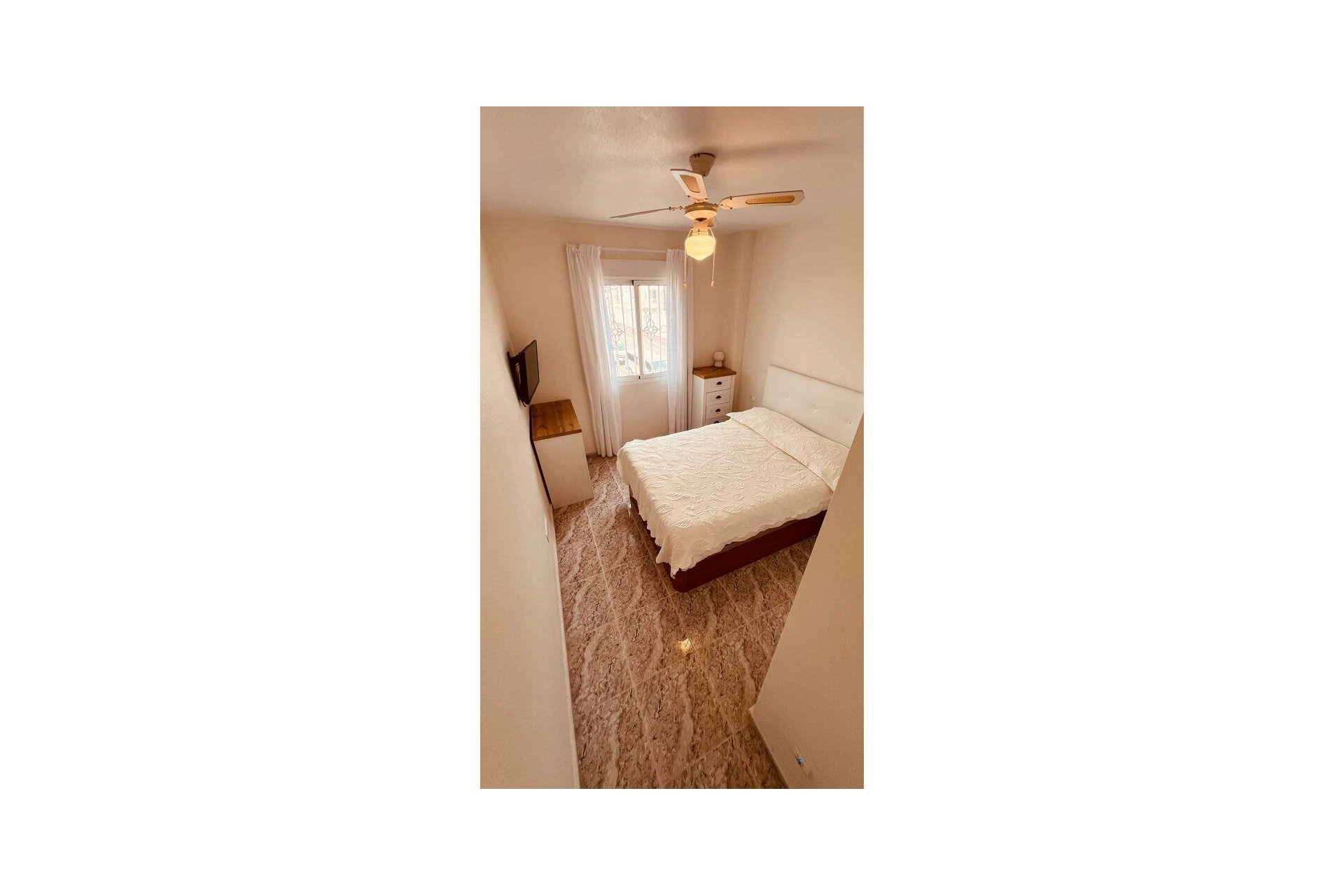 Revente - Appartement - Villamartin - Villamartín
