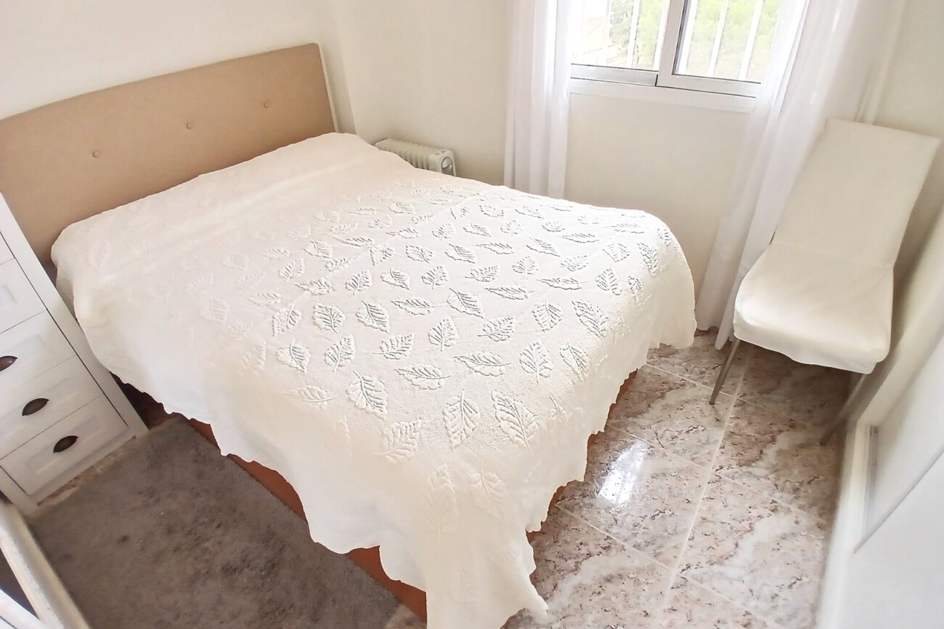 Revente - Appartement - Villamartin - Villamartín
