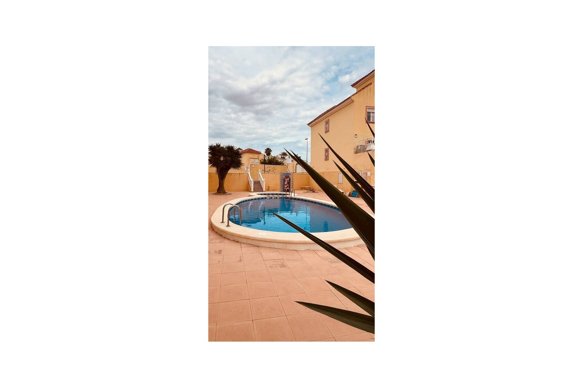 Revente - Appartement - Villamartin - Villamartín