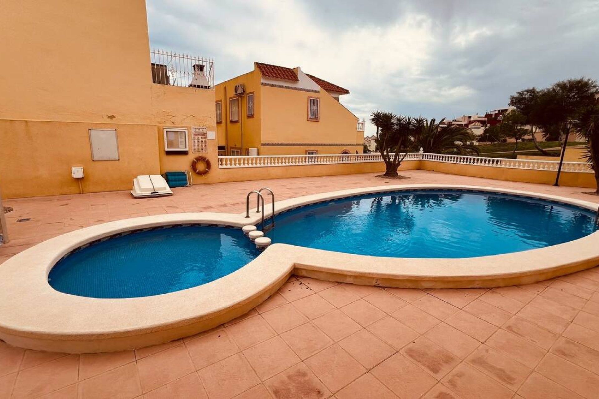 Revente - Appartement - Villamartin - Villamartín