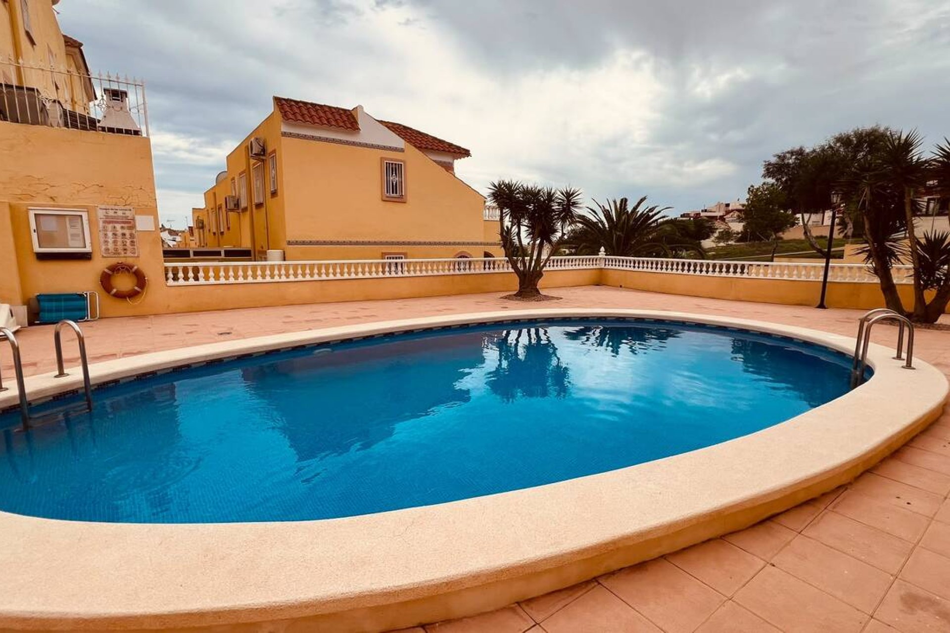 Revente - Appartement - Villamartin - Villamartín