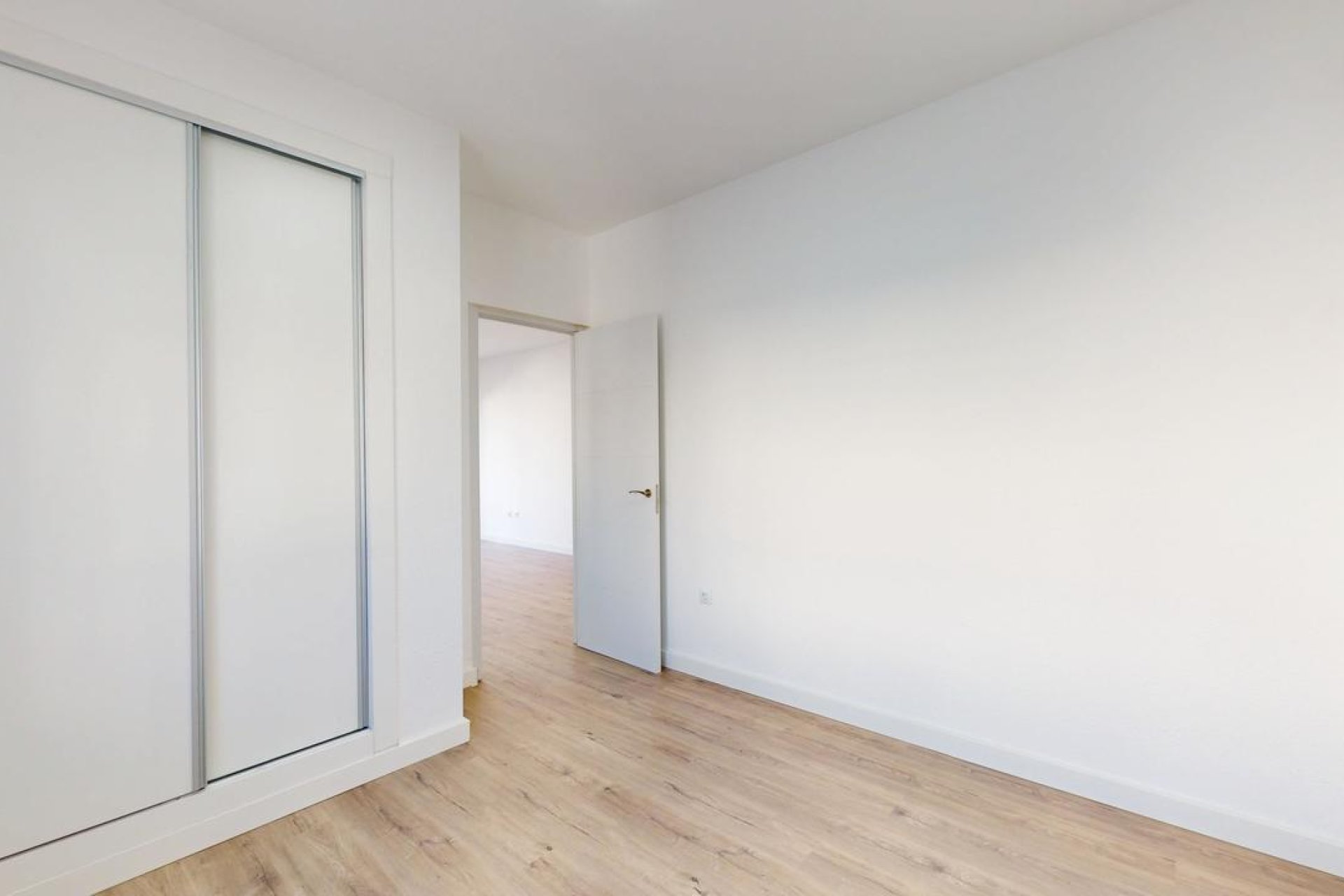 Revente - Appartement - Villamartin