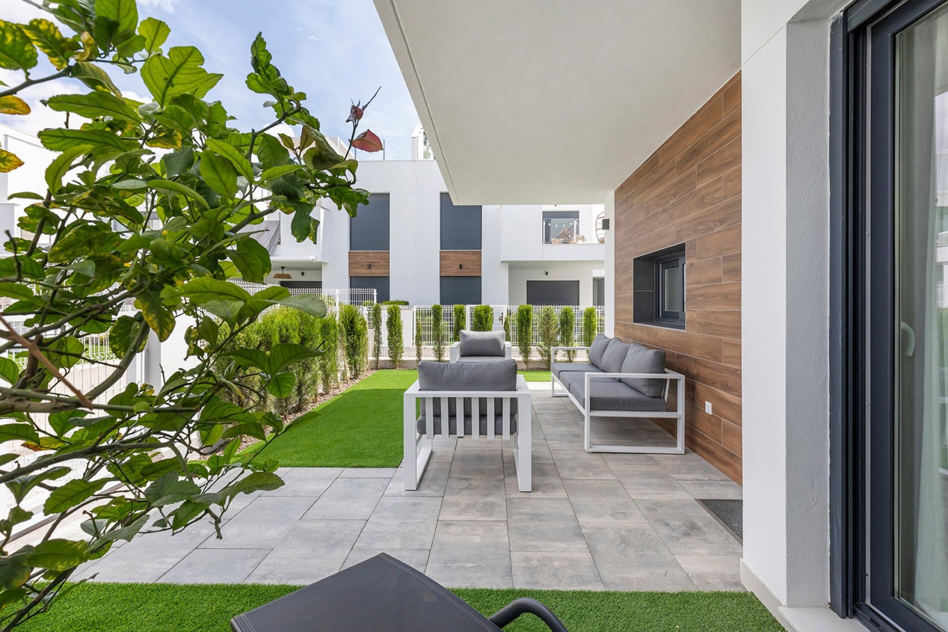 Revente - Appartement - Vistabella Golf - Entre Naranjos Vistabella Golf