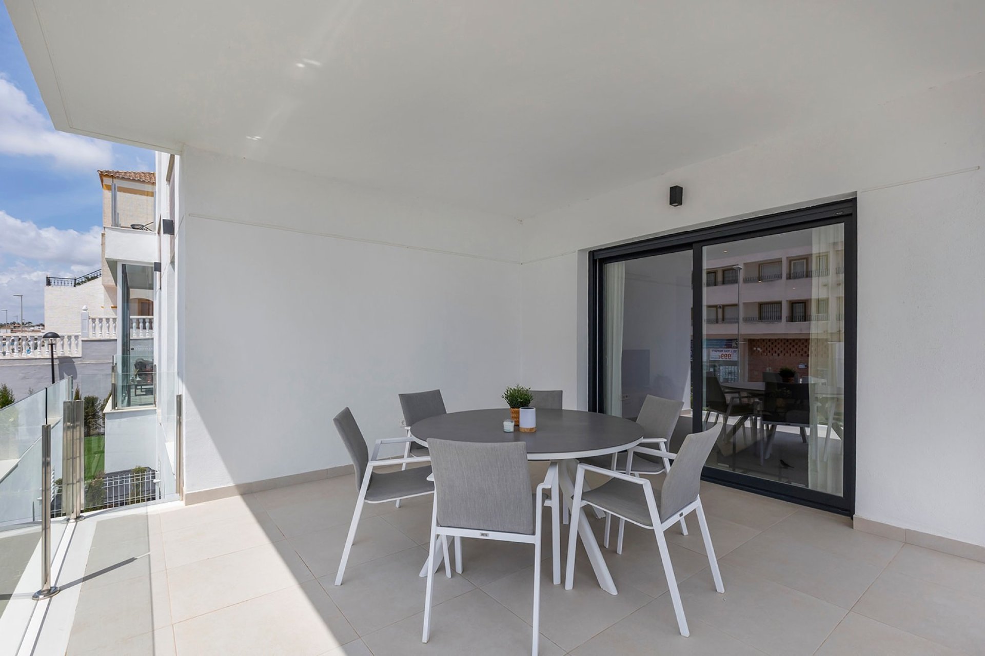Revente - Appartement - Vistabella Golf - Entre Naranjos Vistabella Golf