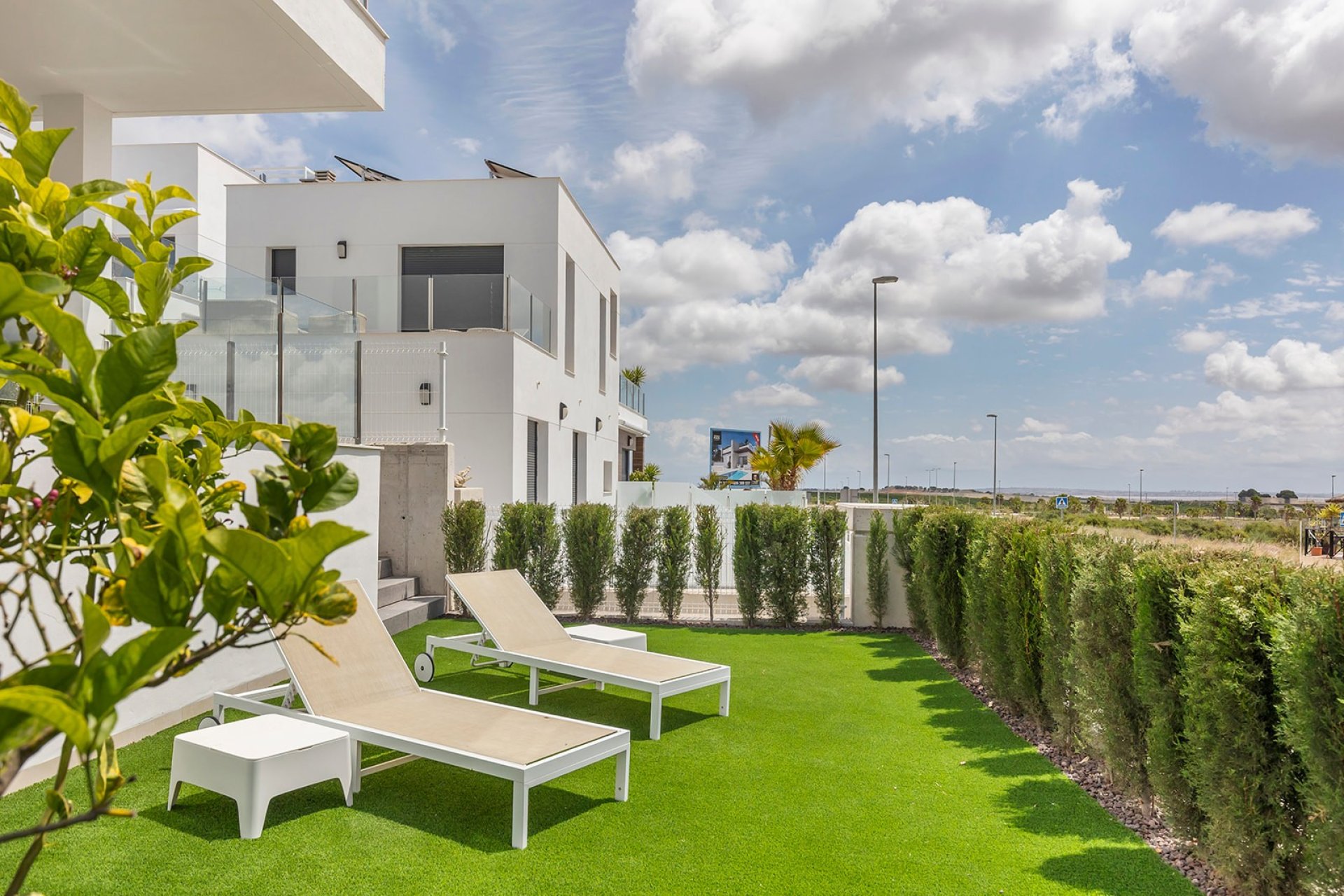 Revente - Appartement - Vistabella Golf - Entre Naranjos Vistabella Golf
