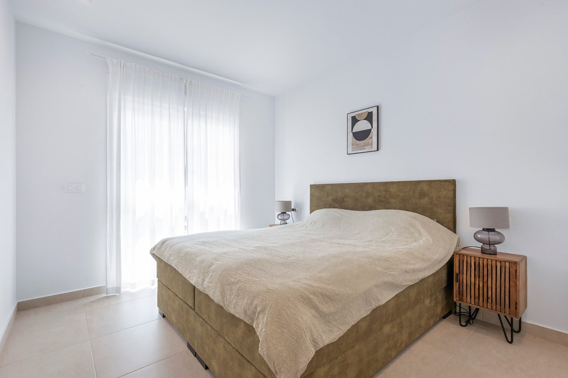 Revente - Appartement - Vistabella Golf - Entre Naranjos Vistabella Golf